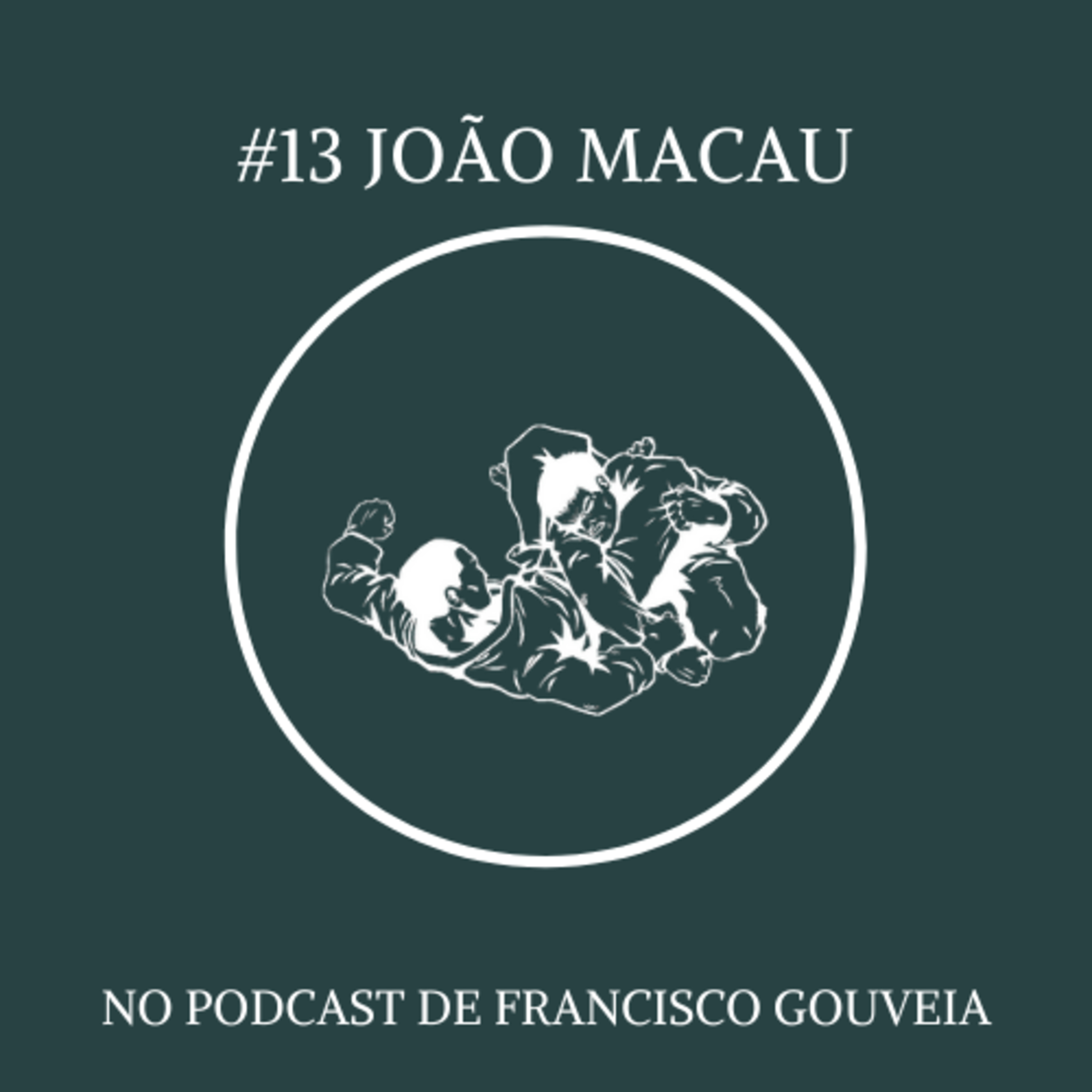 À conversa com...