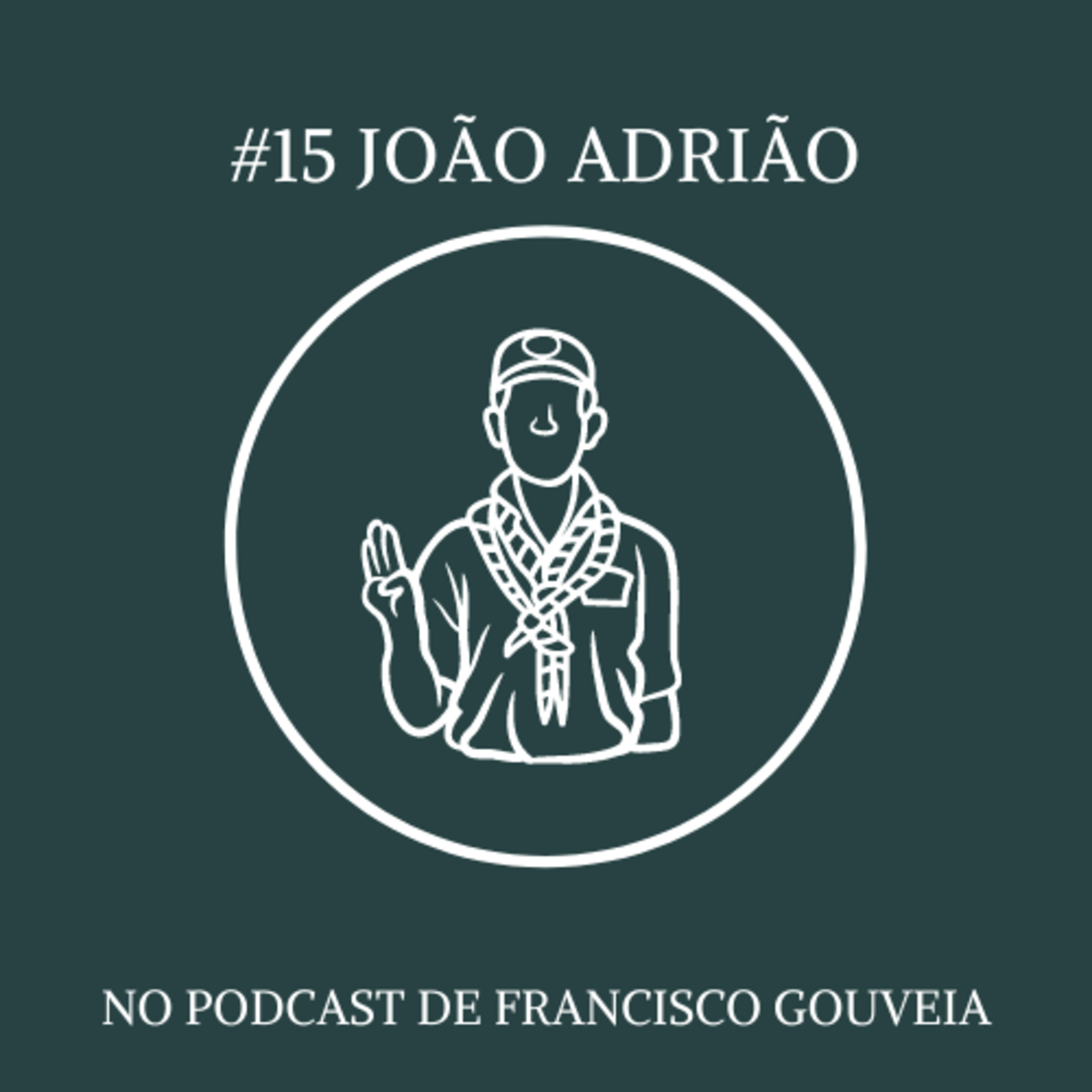 À conversa com...