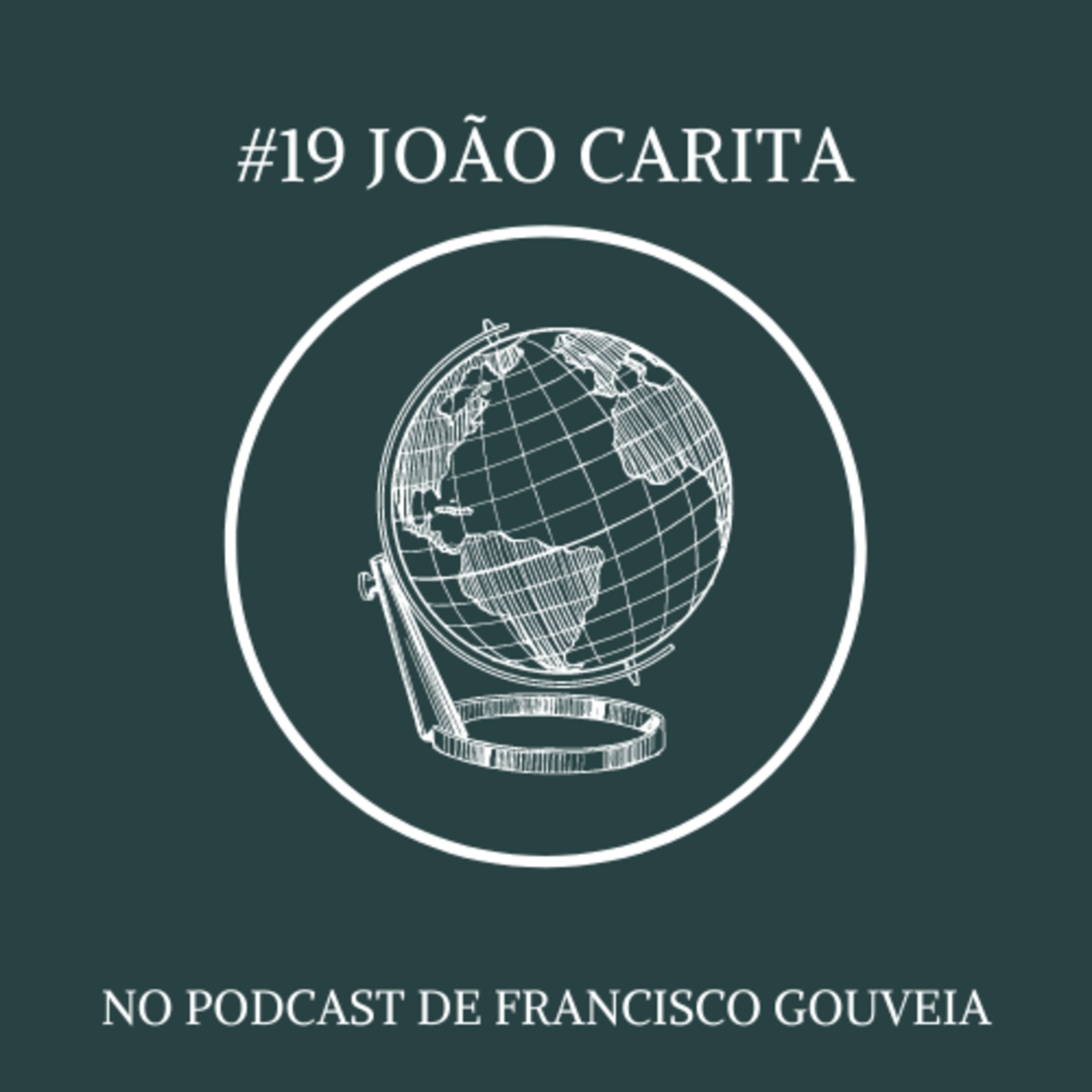 À conversa com...