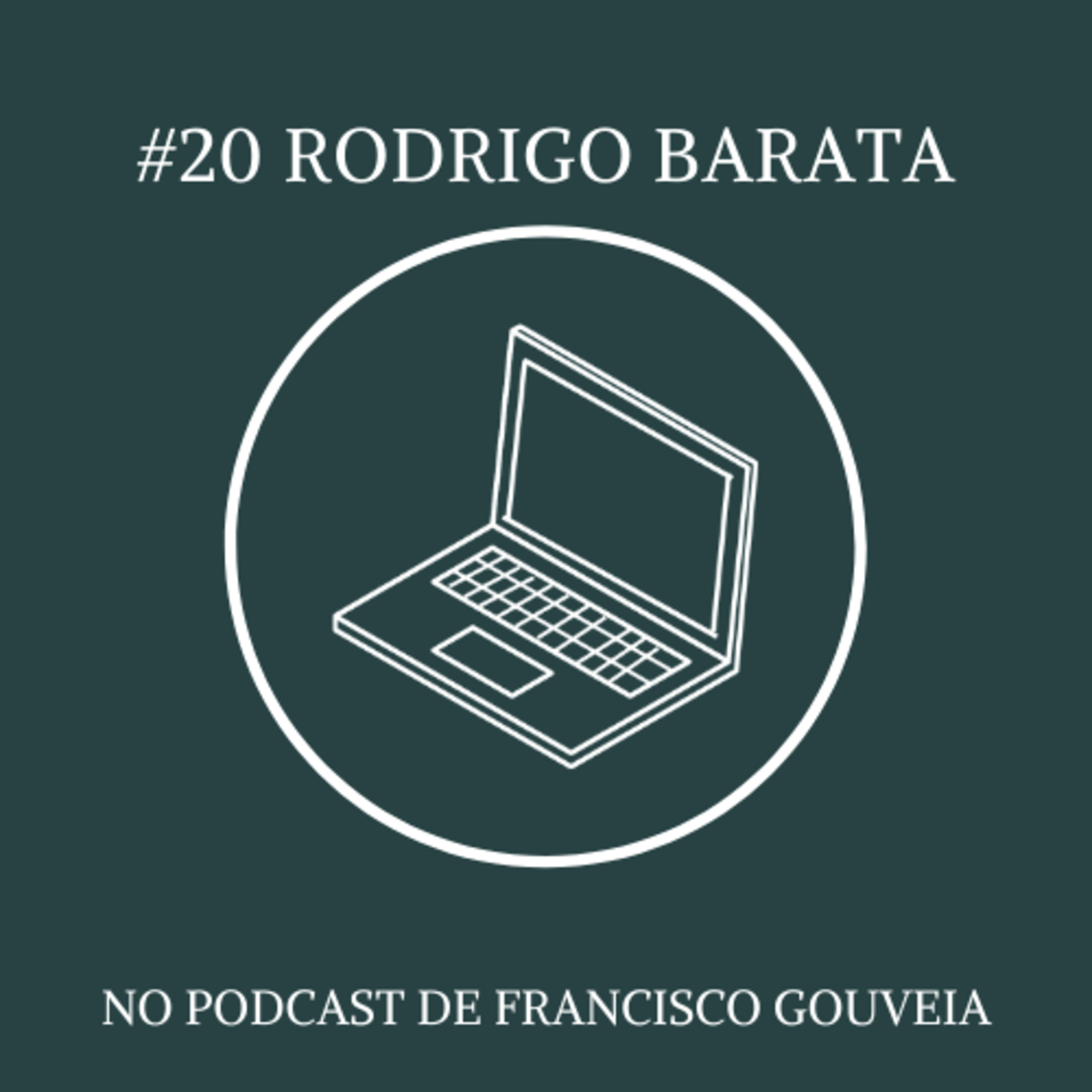 À conversa com...