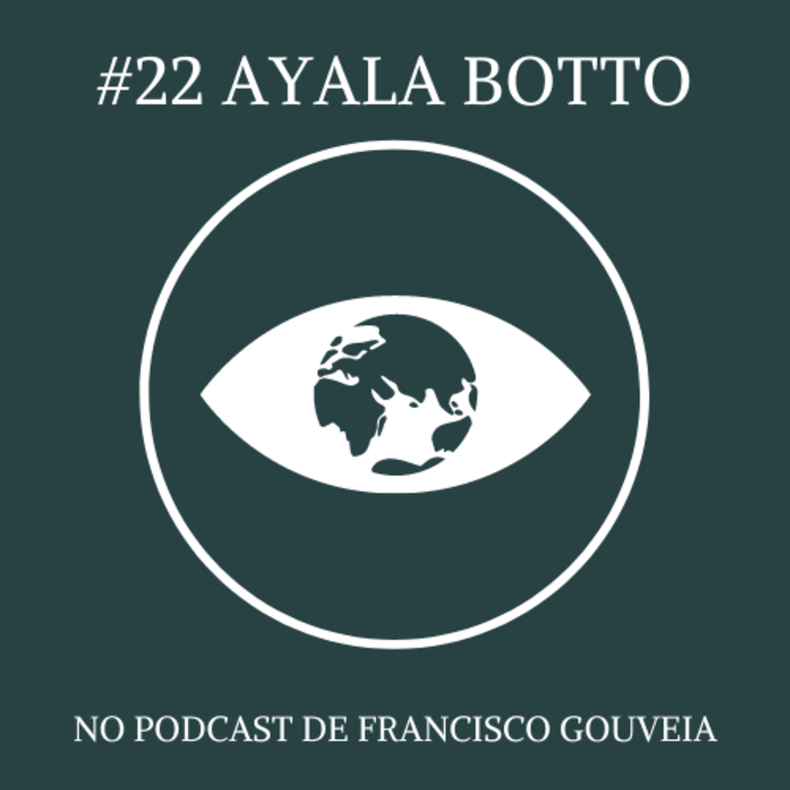 À conversa com...
