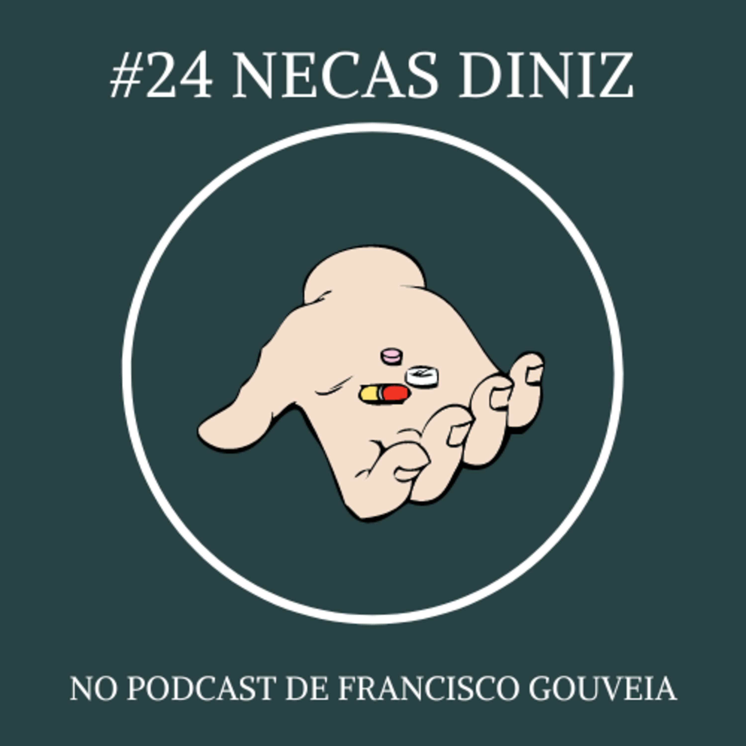 À conversa com...