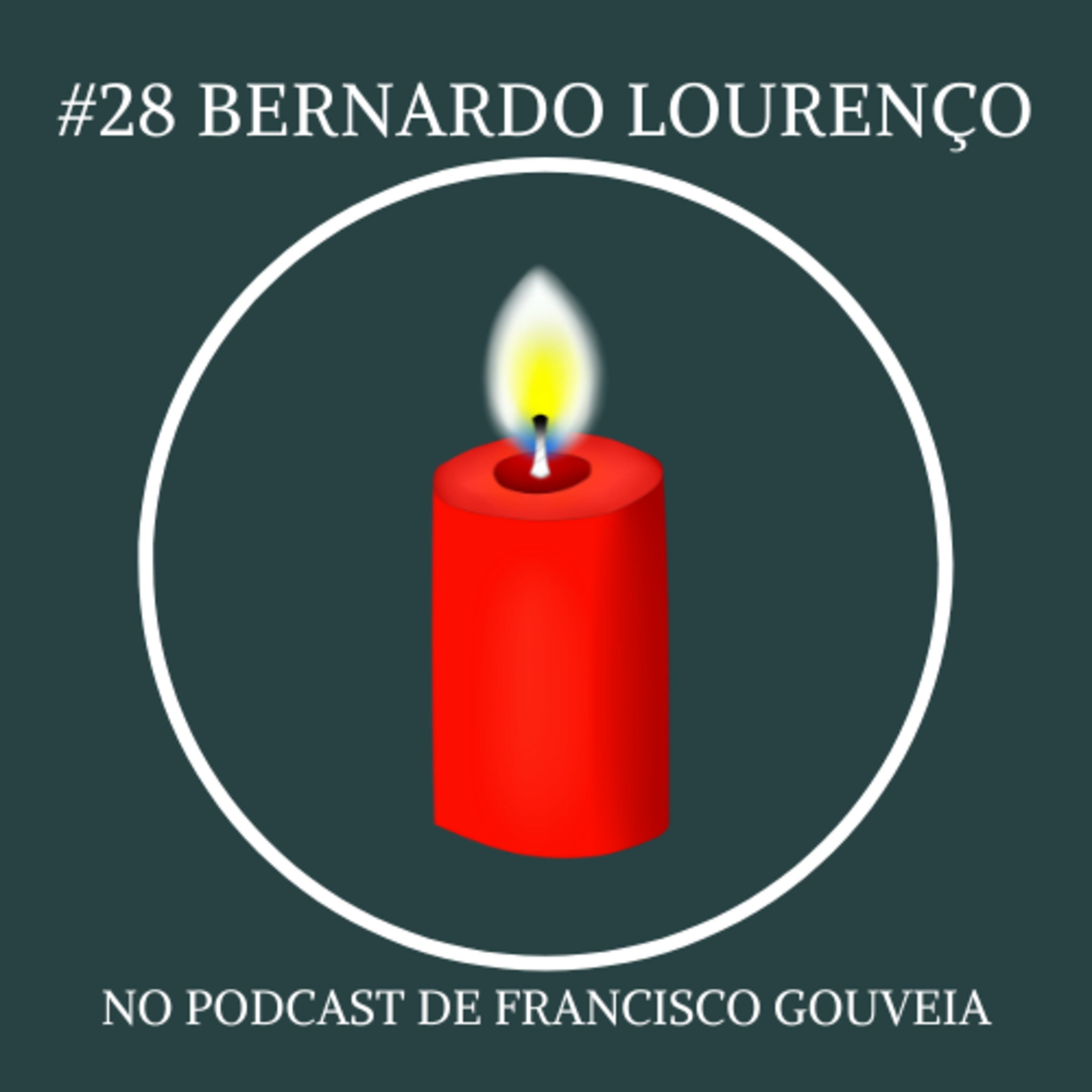 À conversa com...