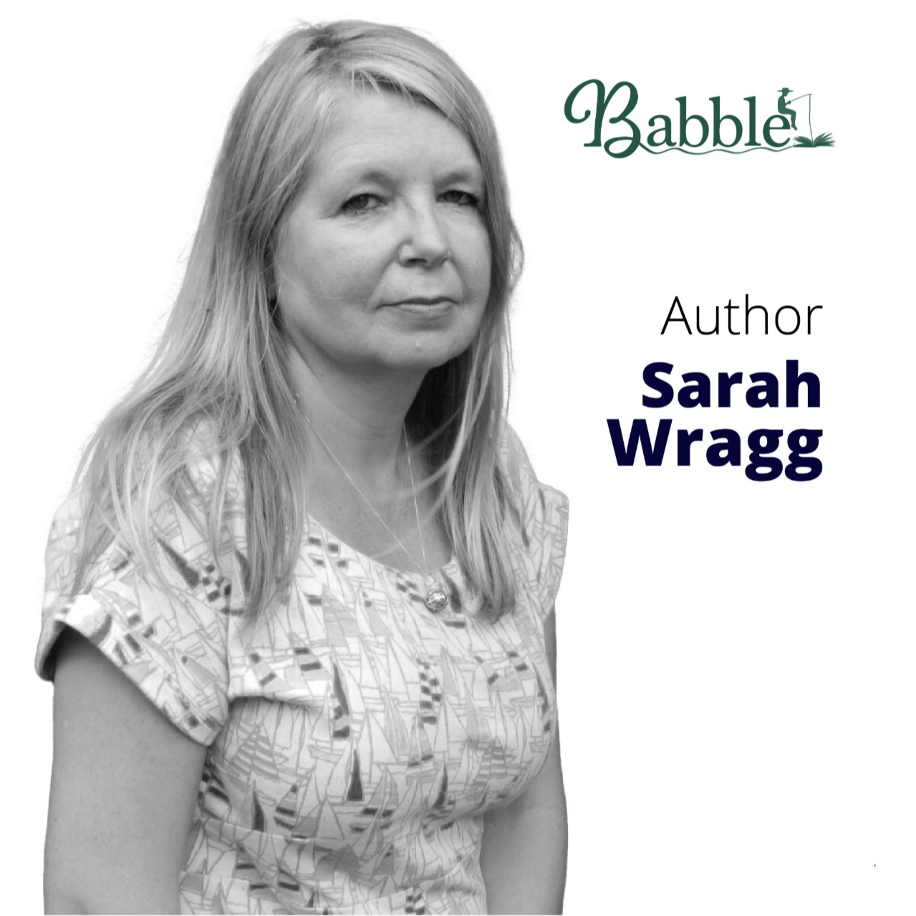 Ghostly Babble with Sarah Wragg thumbnail