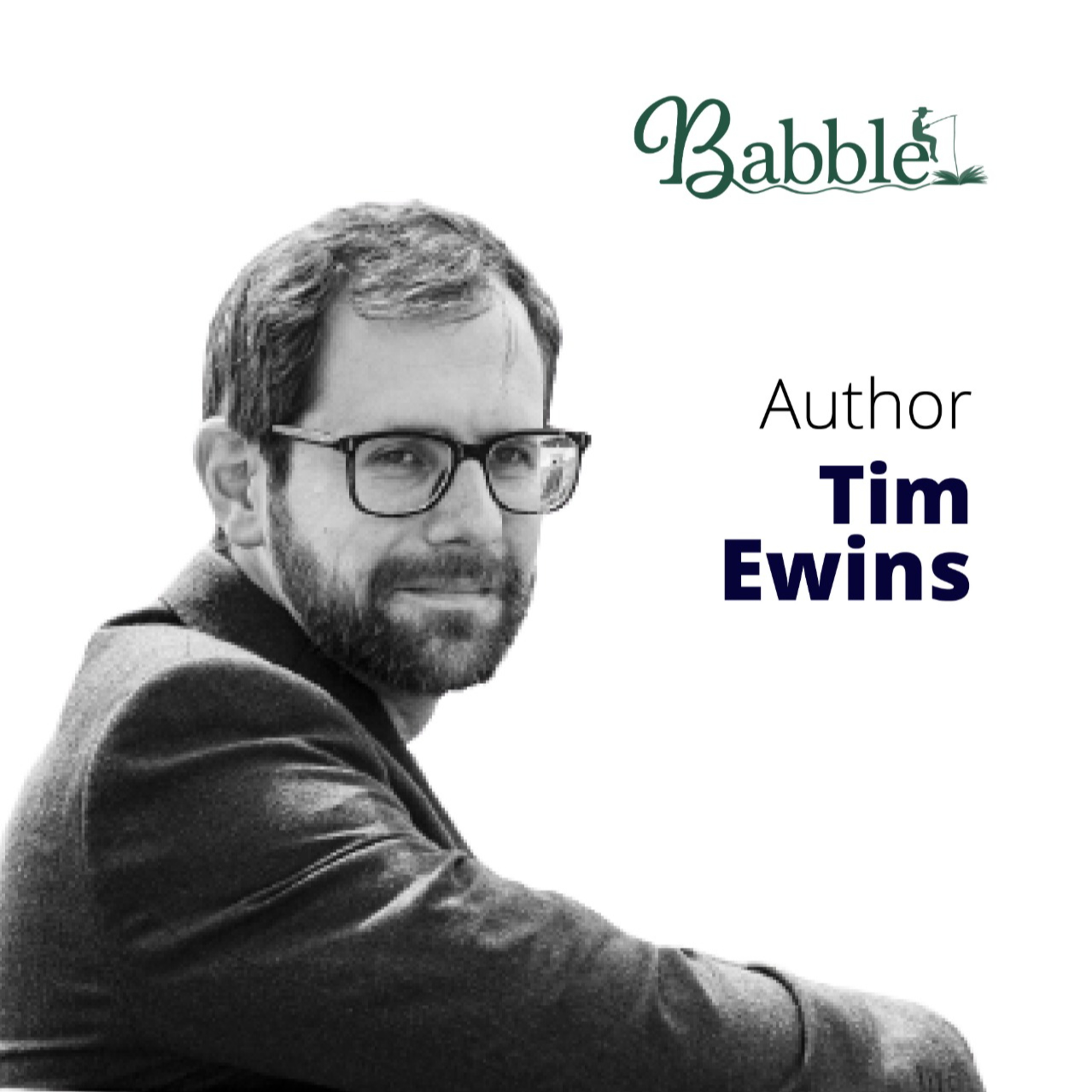 Tim Ewins: Are We Animals or Babblers? thumbnail
