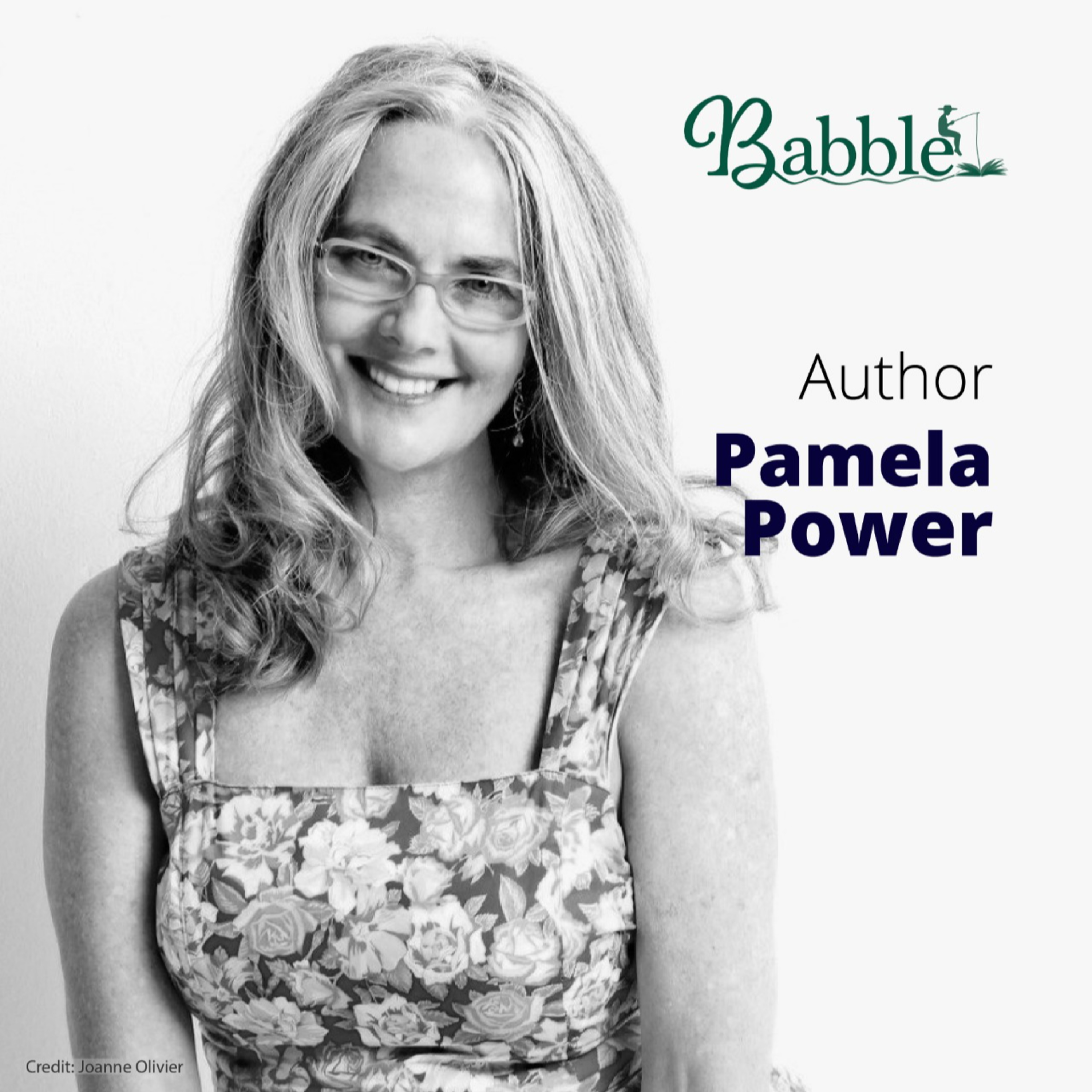 Babble Lights Up with Pamela’s Power thumbnail