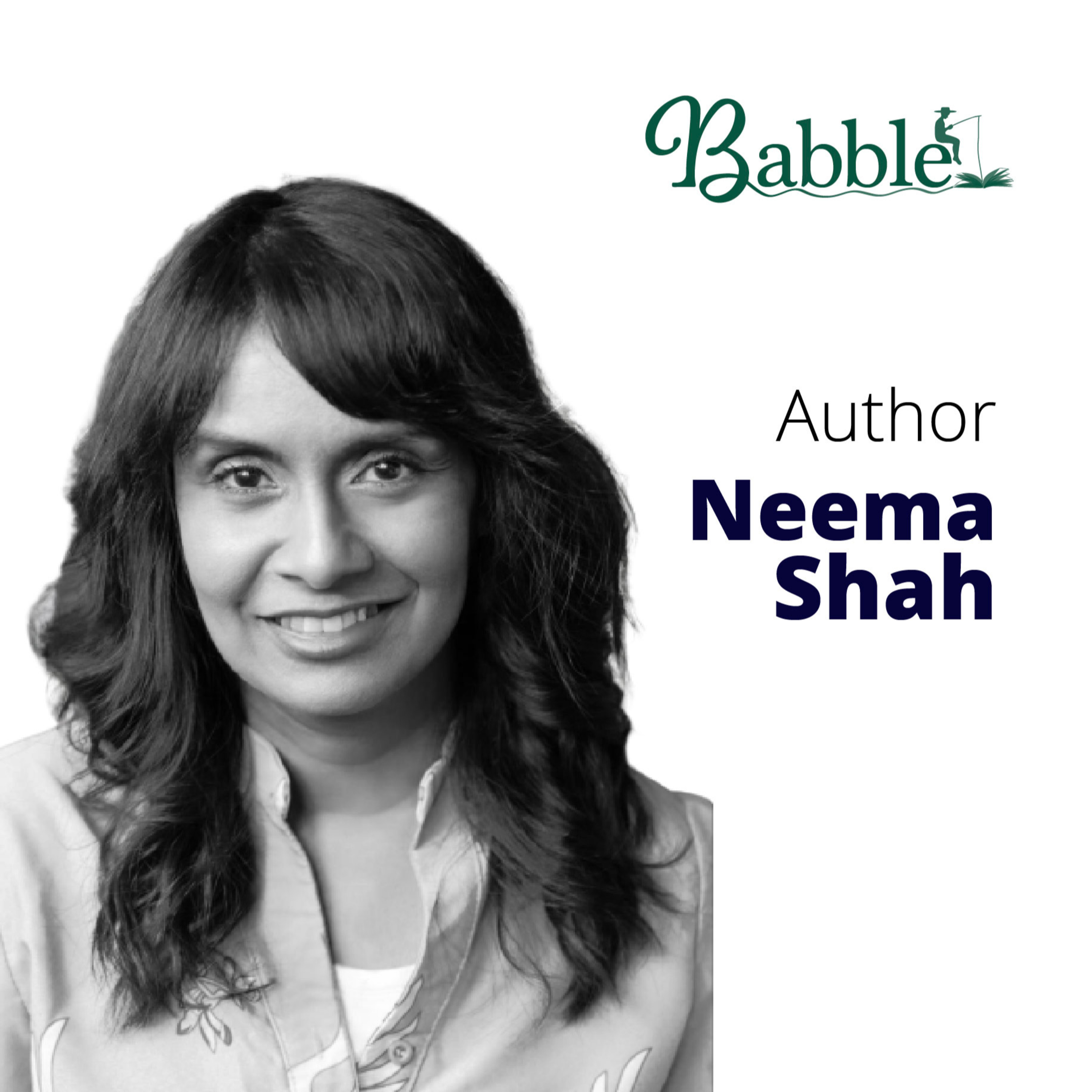 Babble visits Kololo Hill with Neema Shah thumbnail