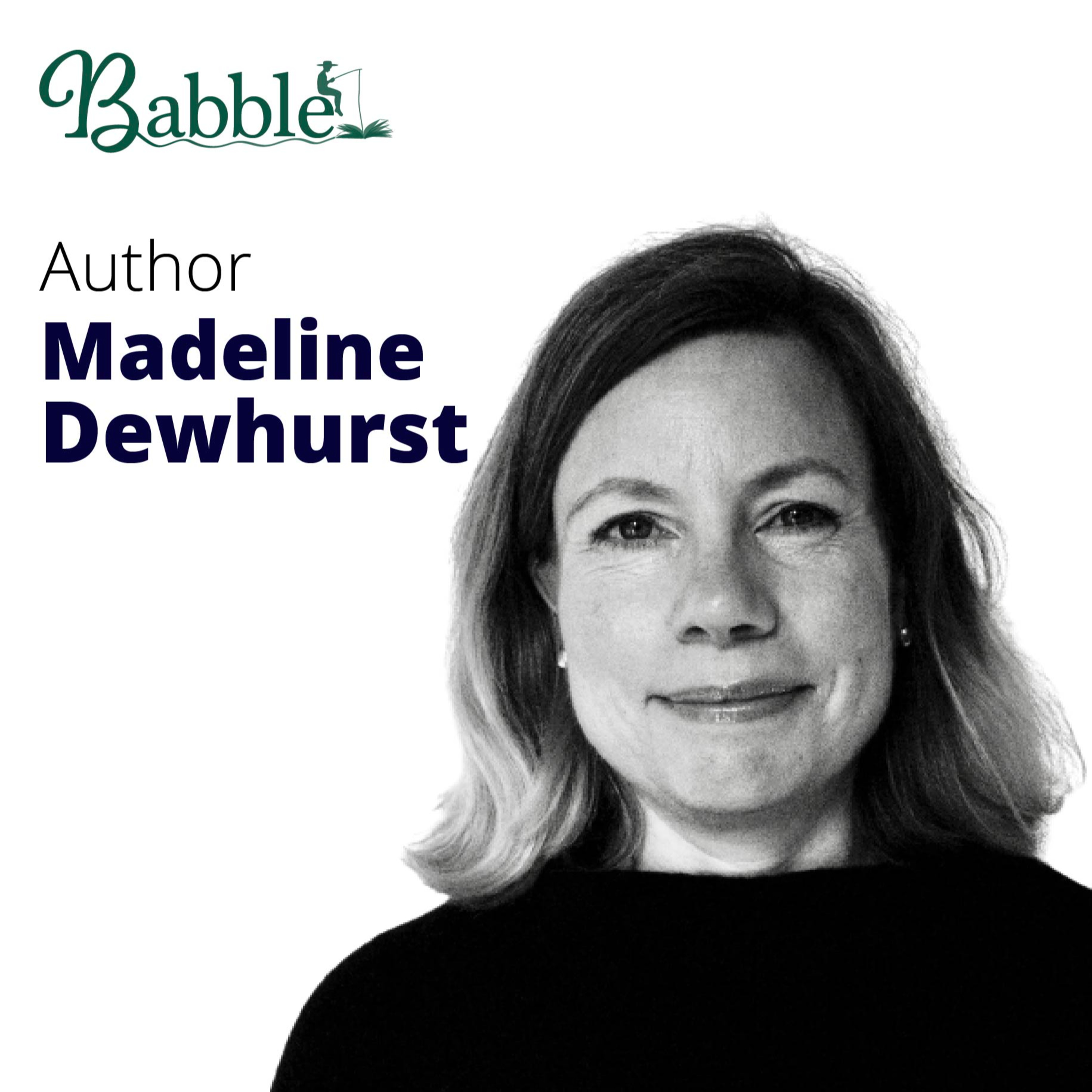 Babble journeys through British history with Madeline Dewhurst thumbnail