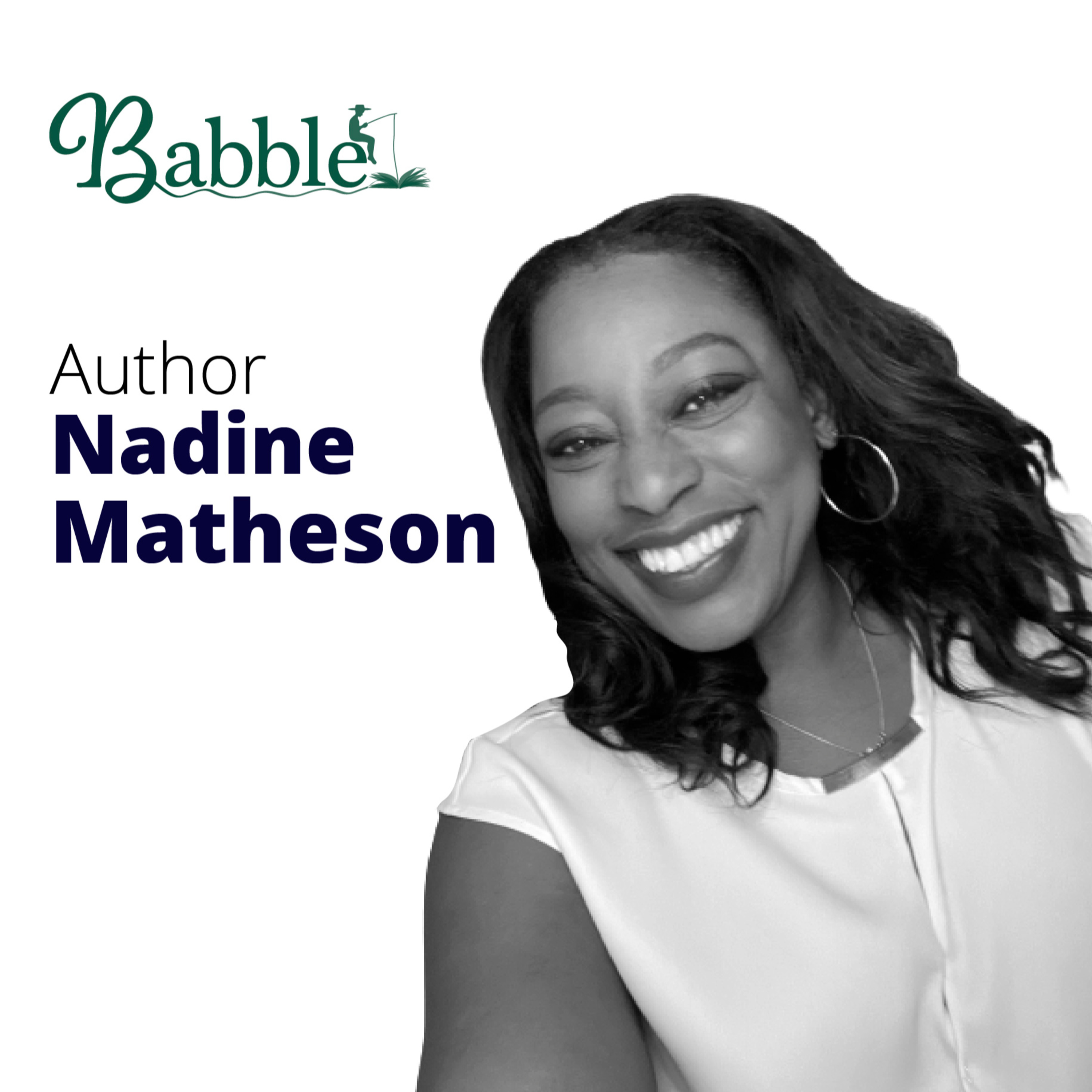Catching a Killer with Nadine Matheson thumbnail