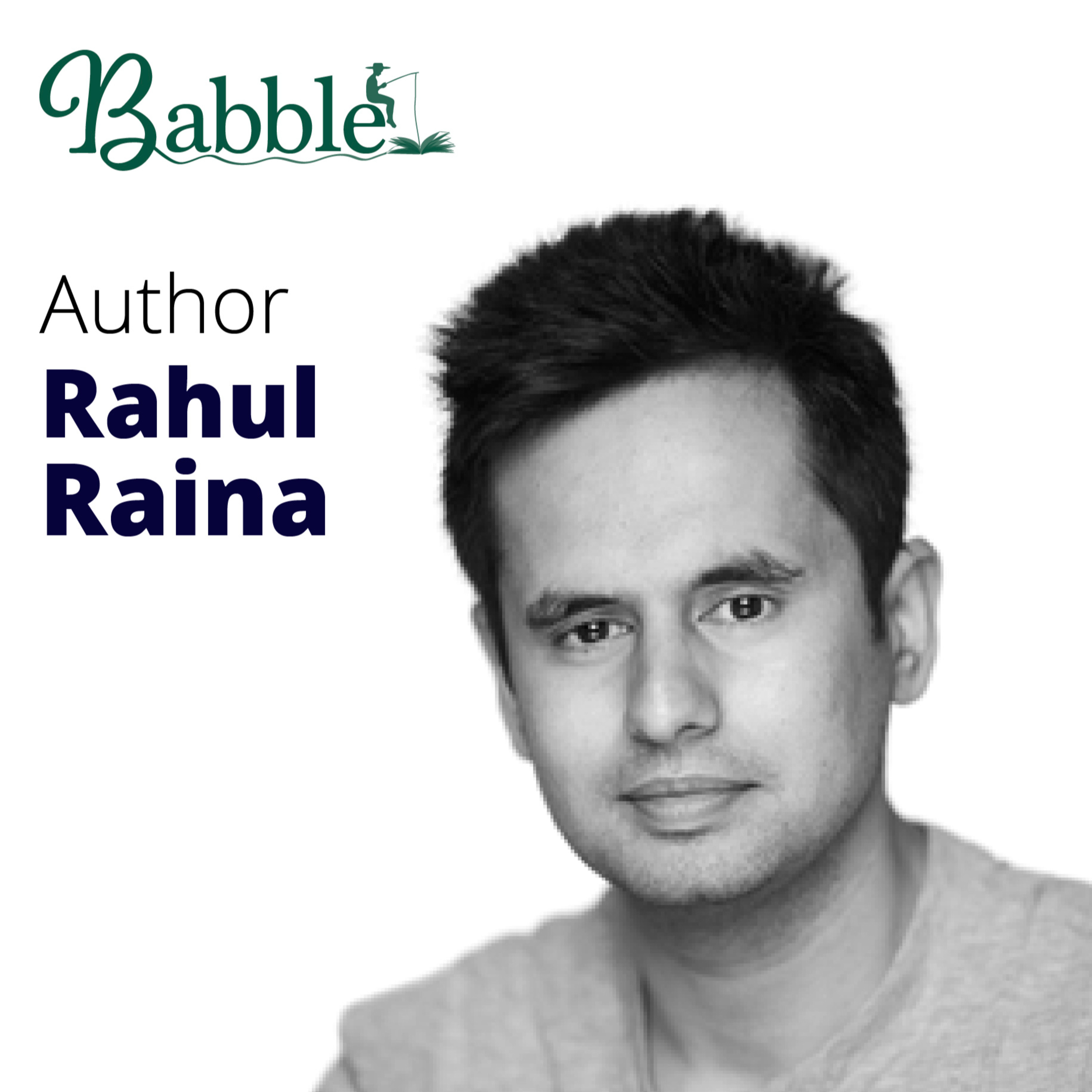 To Kidnap The Rich with Rahul Raina thumbnail