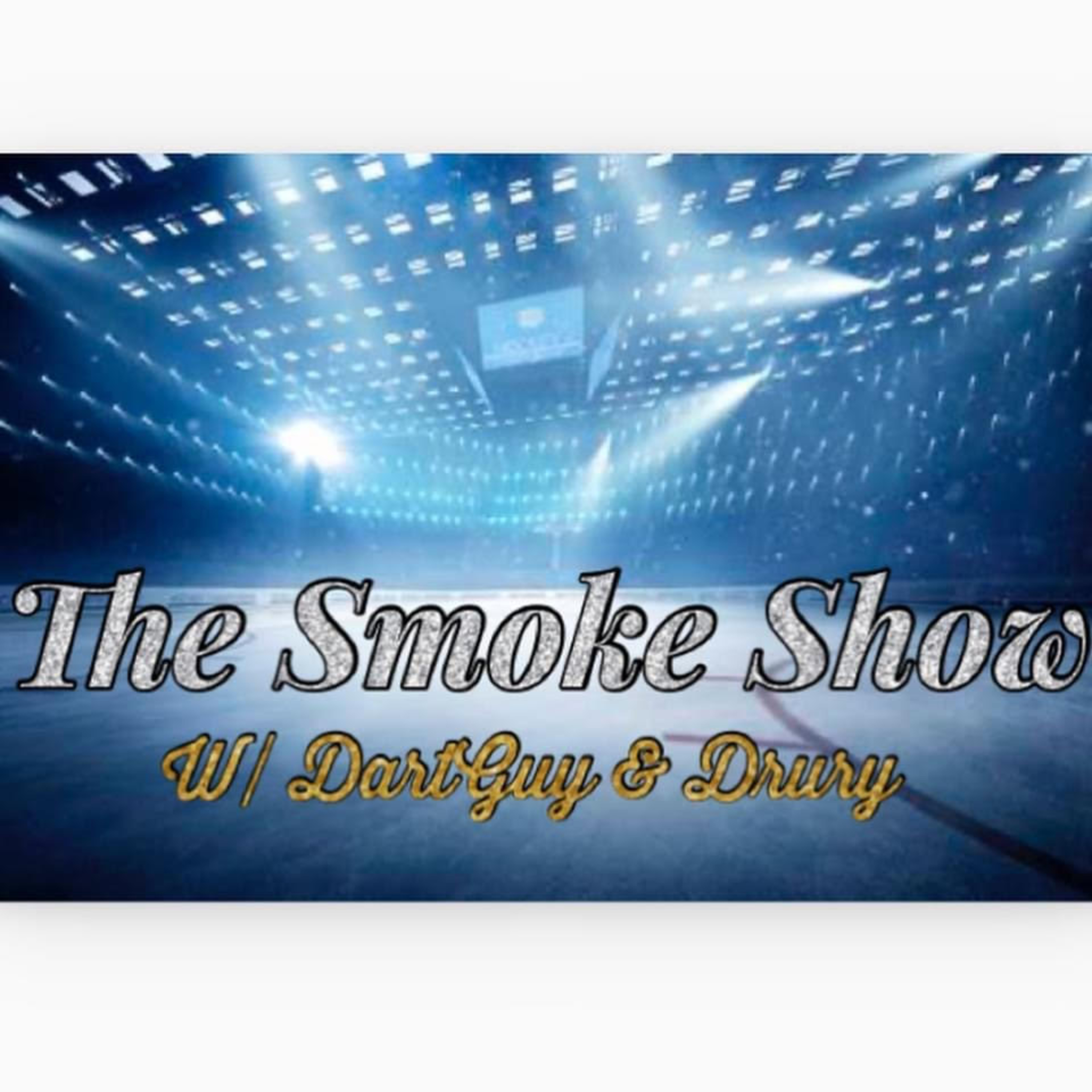 The Smoke Show