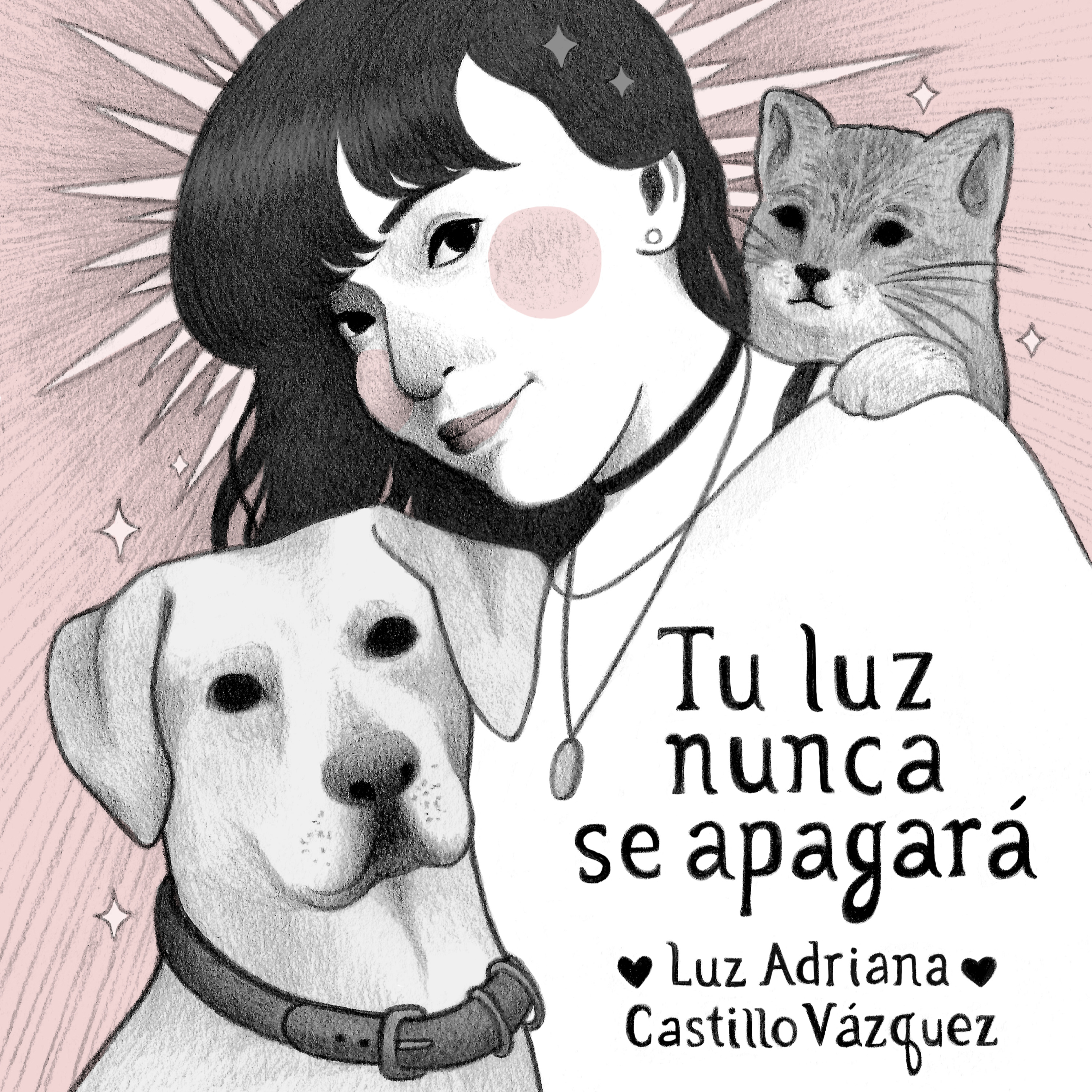 Ellas Viven Aquí
