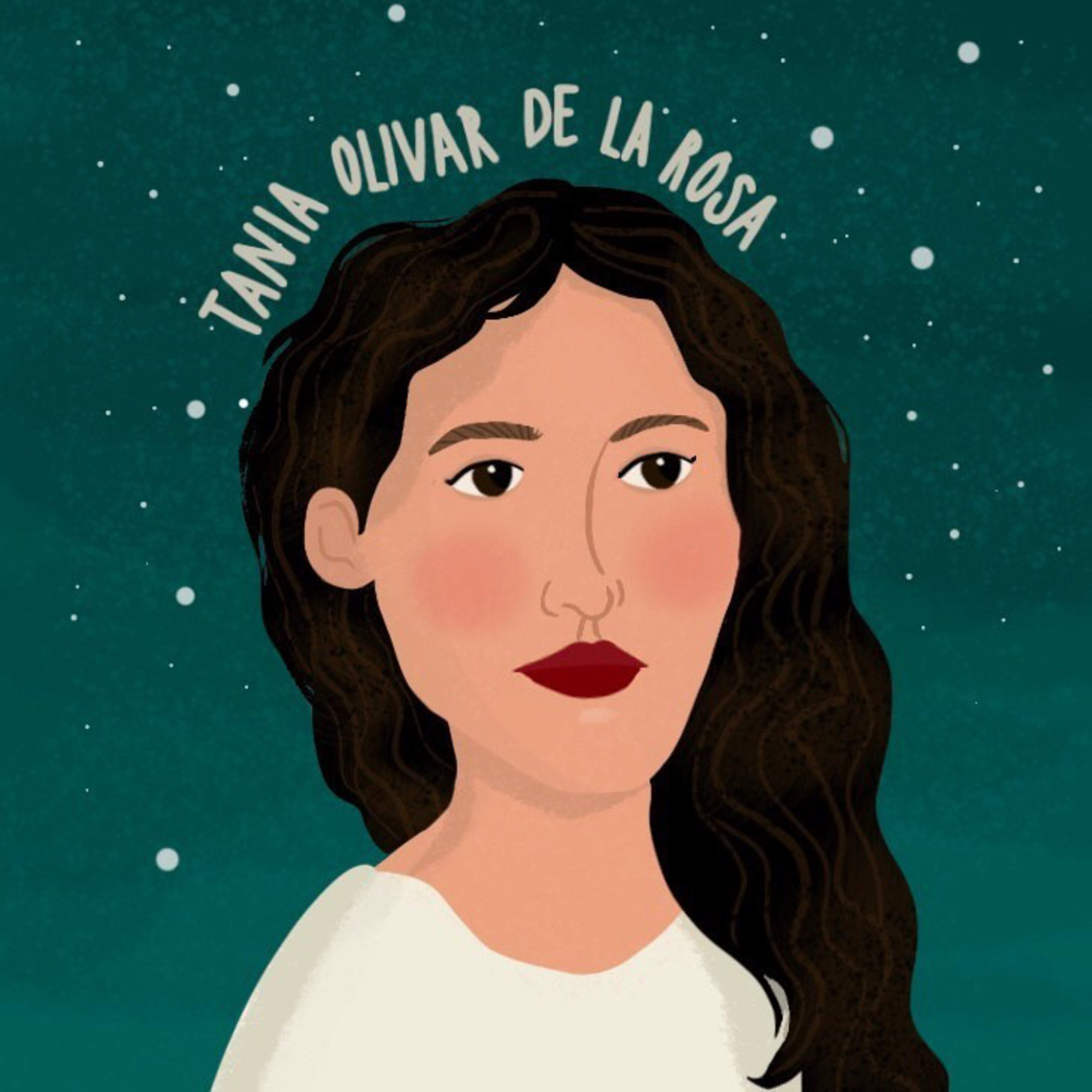 Ellas Viven Aquí
