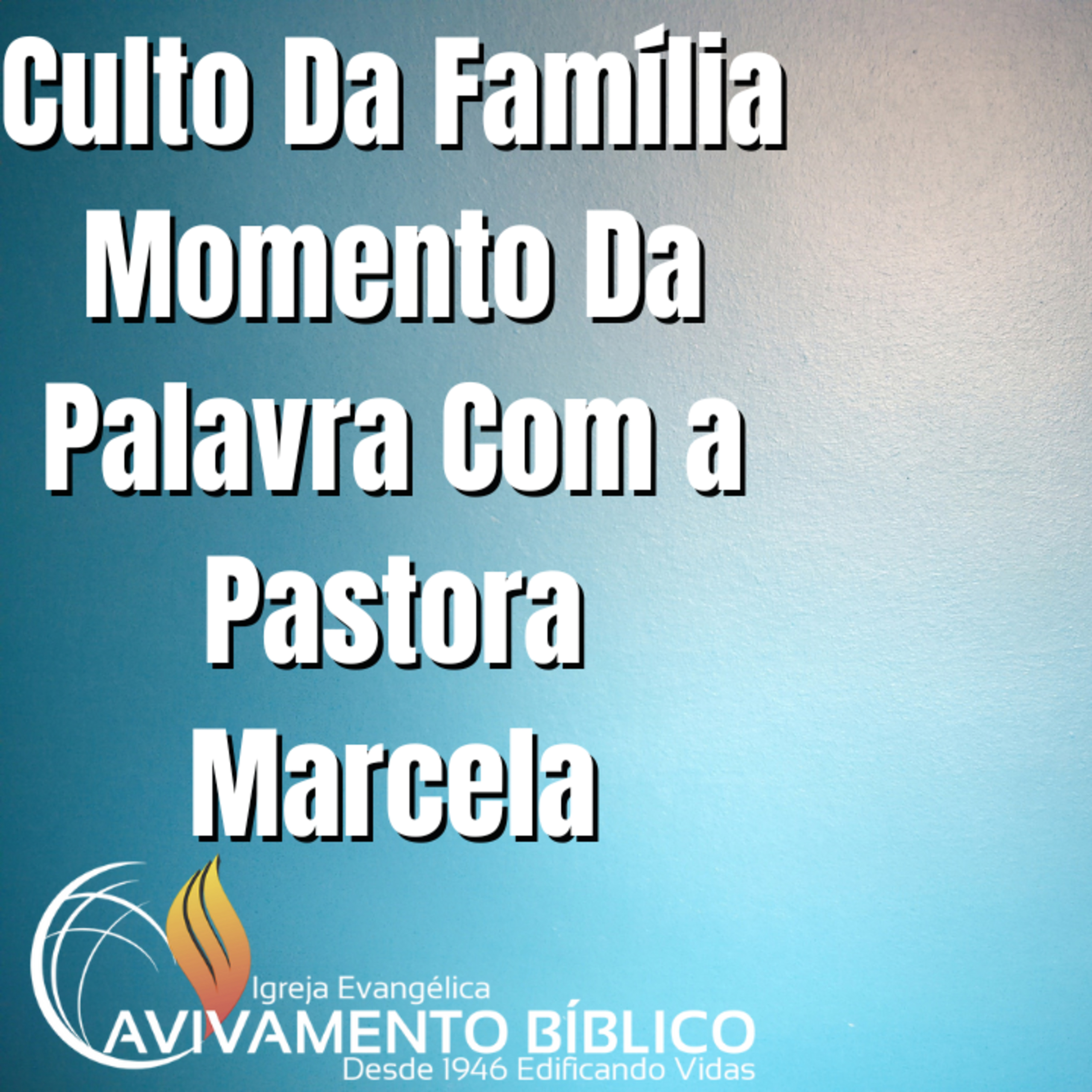 Igreja Evangélica Avivamento Bíblico Fazenda Rio Grande IEAB FRG