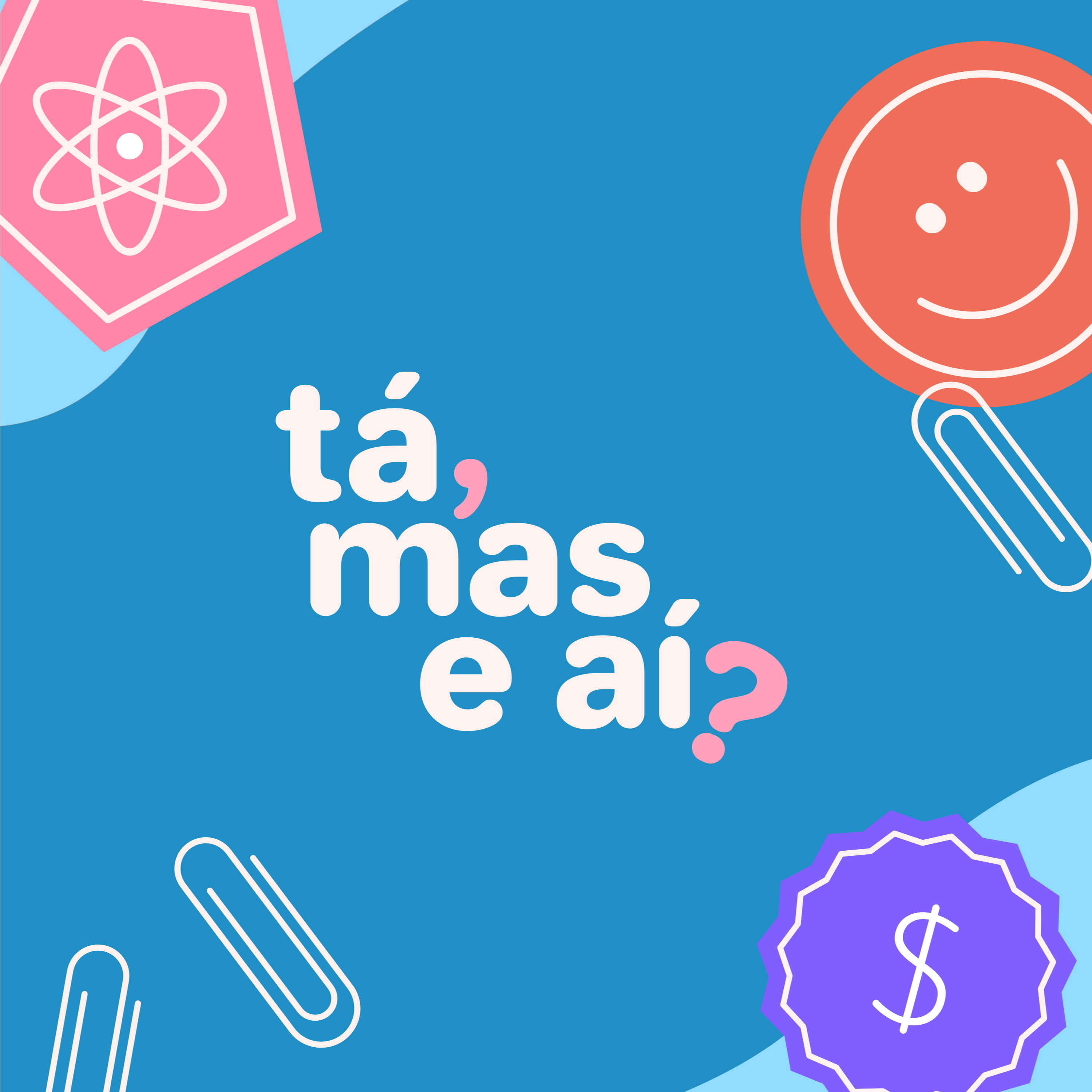 #2 Bella Gonçalves e o sentimento do mundo