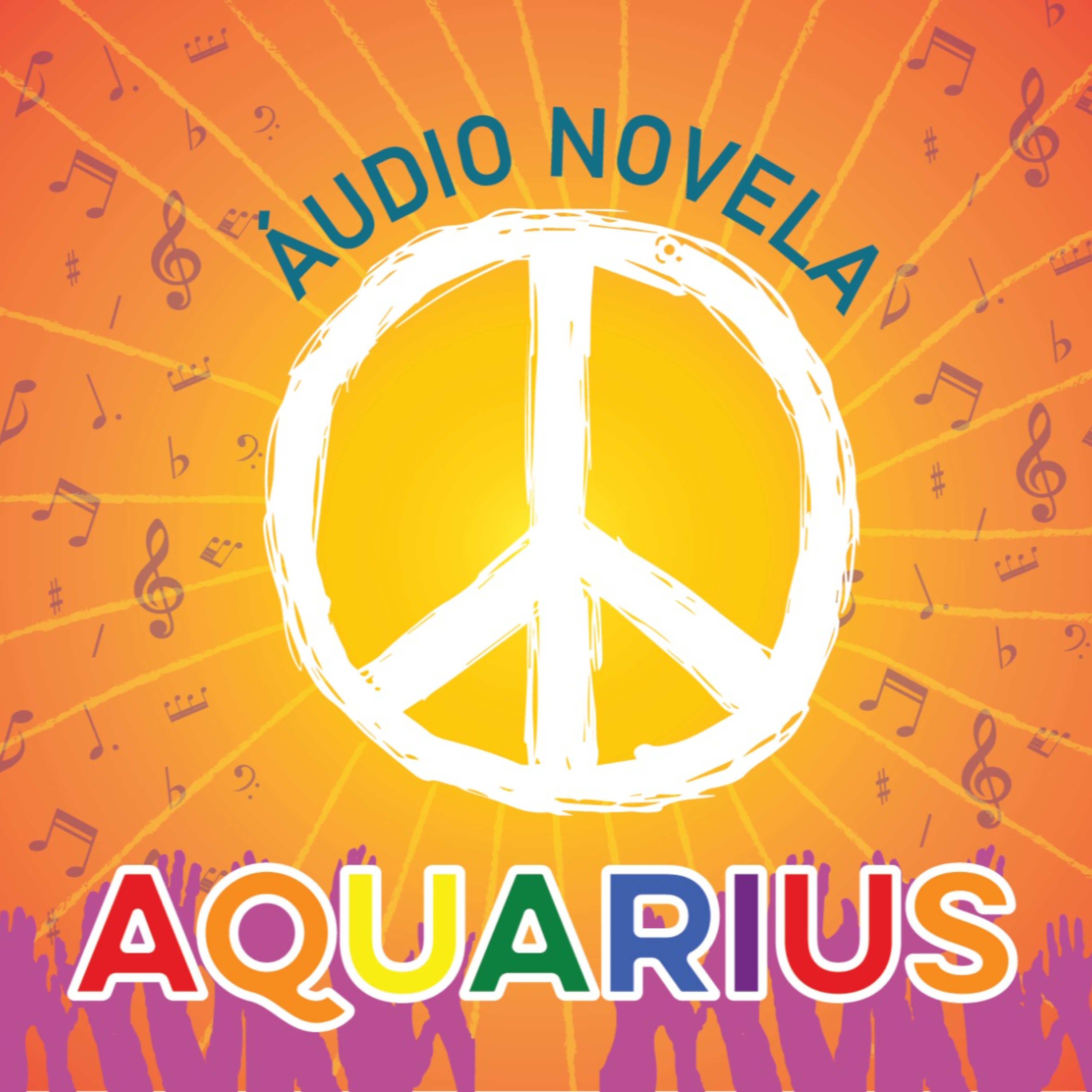 Audionovela Aquarius