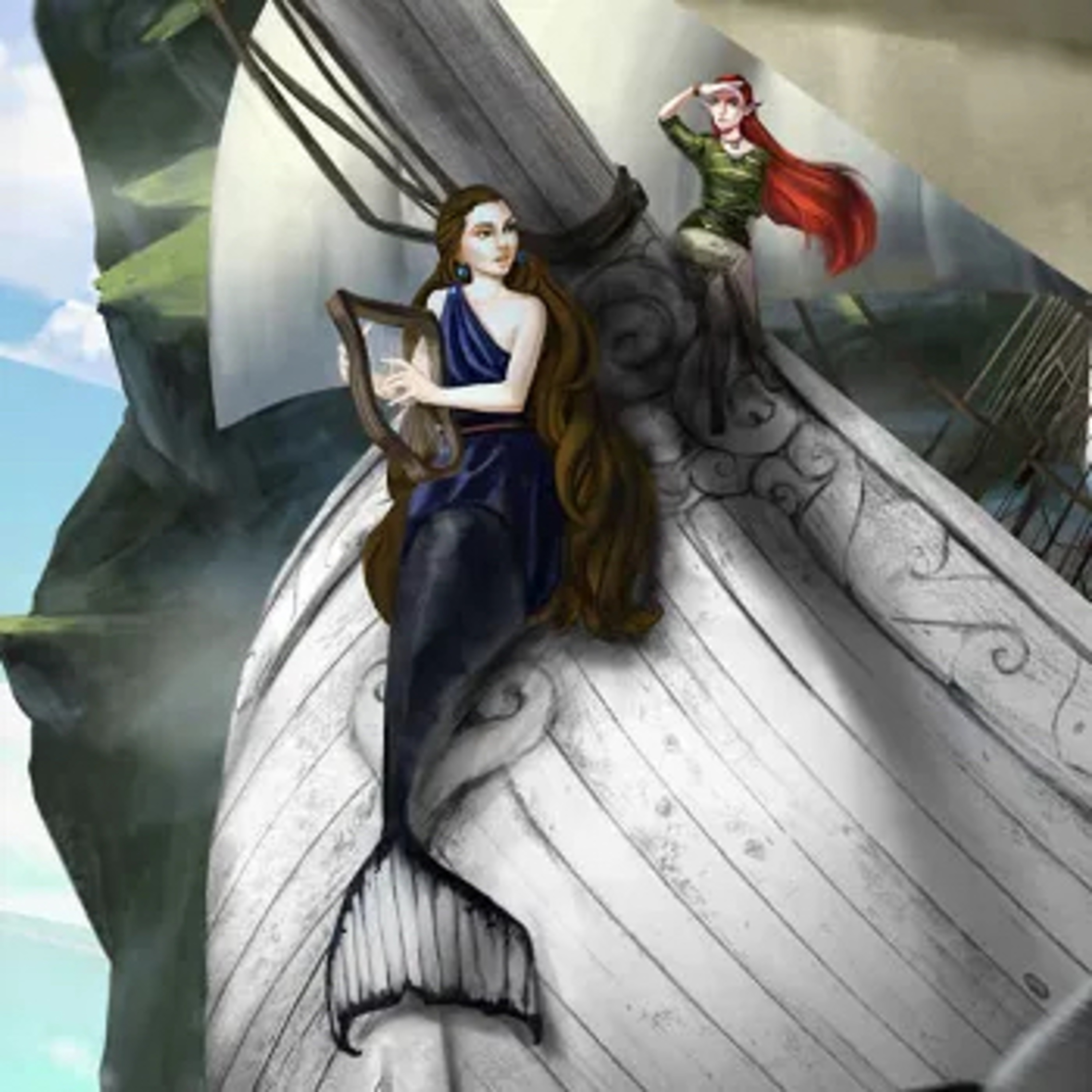 A Hopeless Endeavor: A Joanna Newsom Podcast