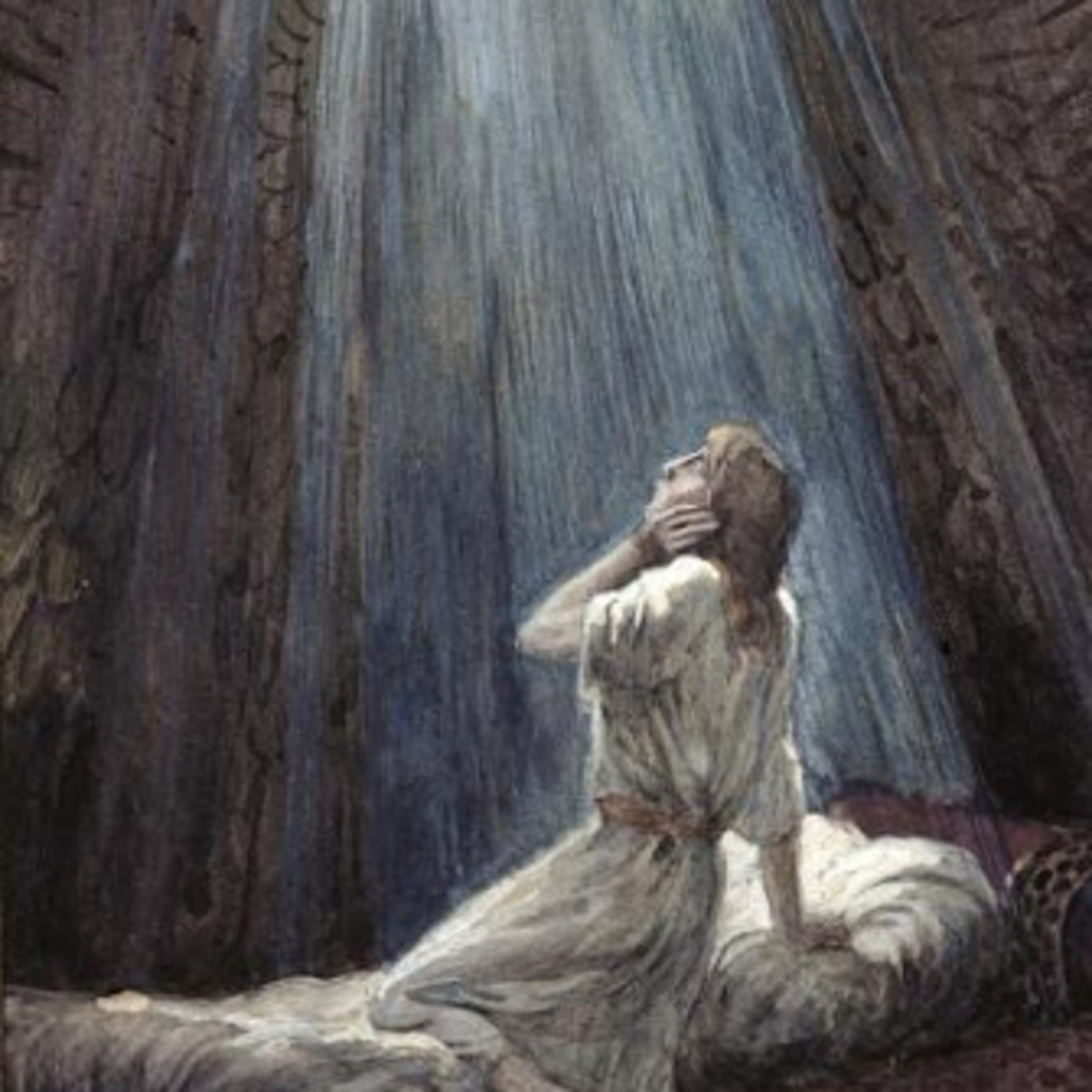 A Hopeless Endeavor: A Joanna Newsom Podcast