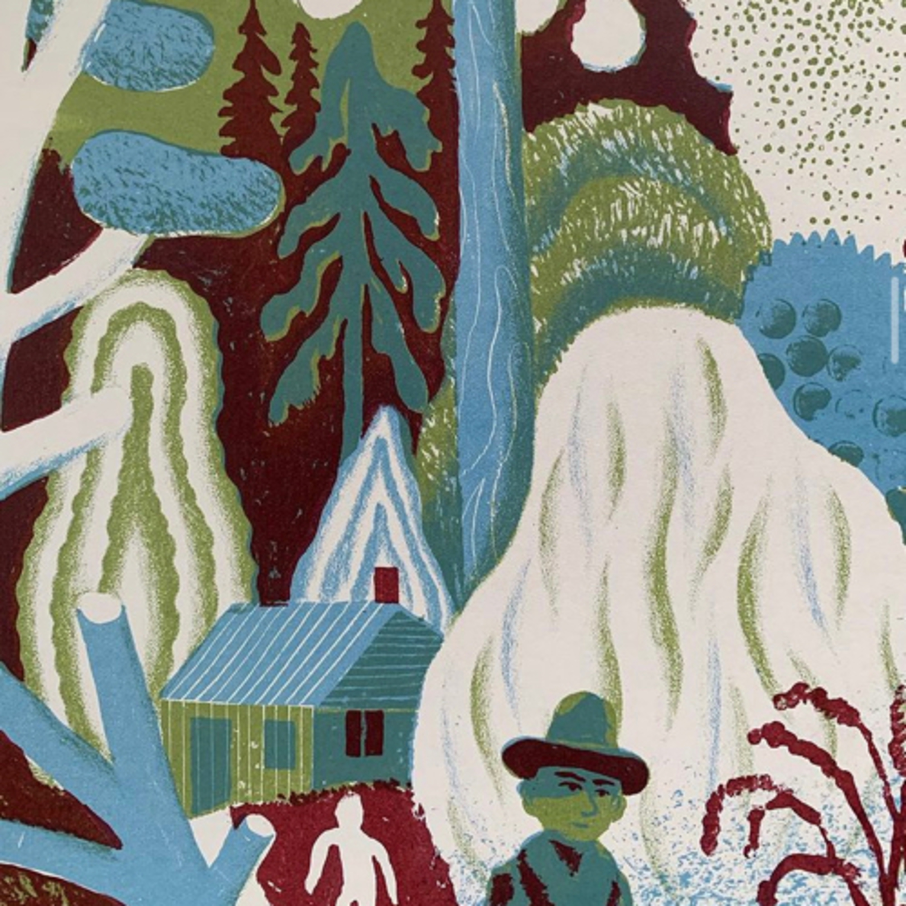 A Hopeless Endeavor: A Joanna Newsom Podcast