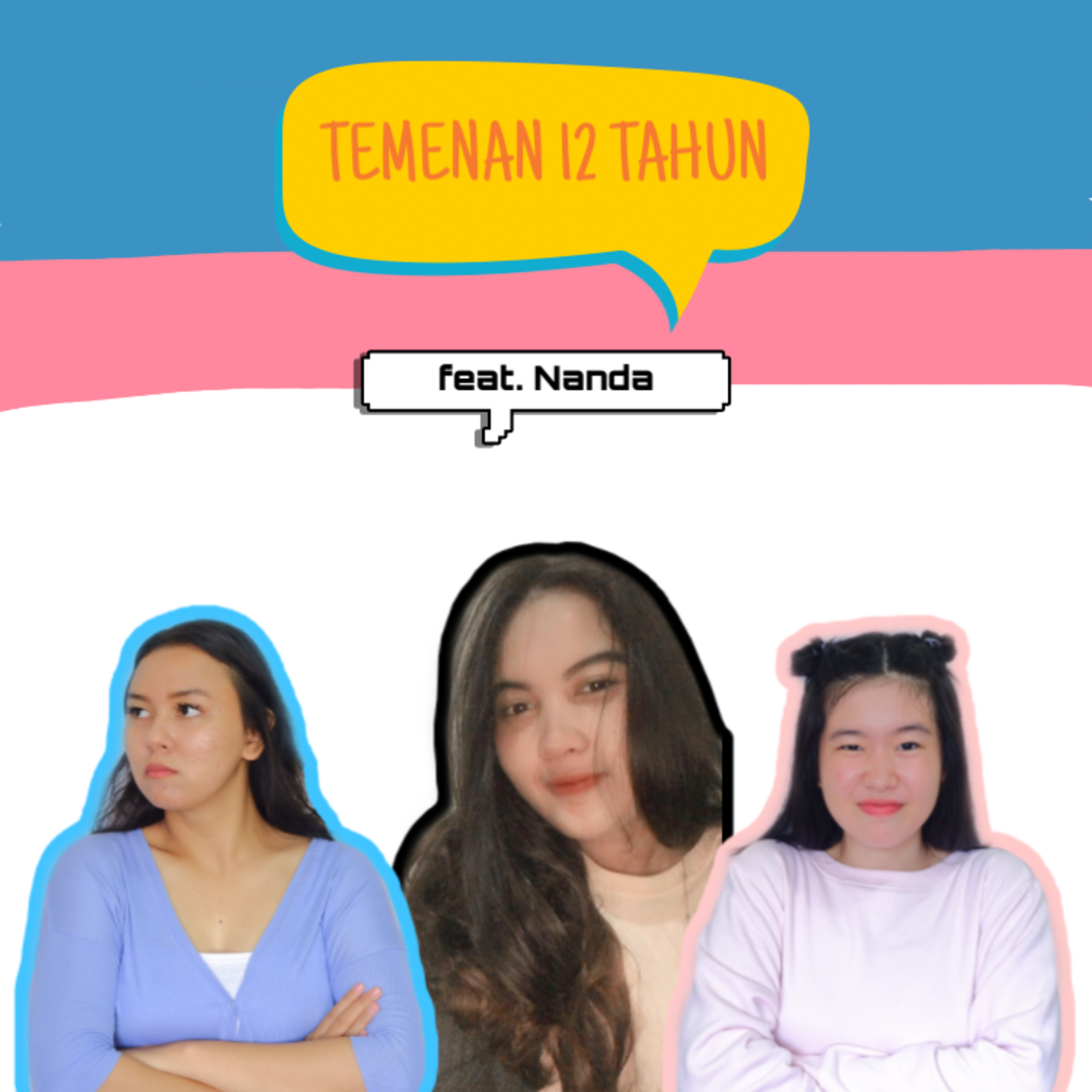 podcast jalanan