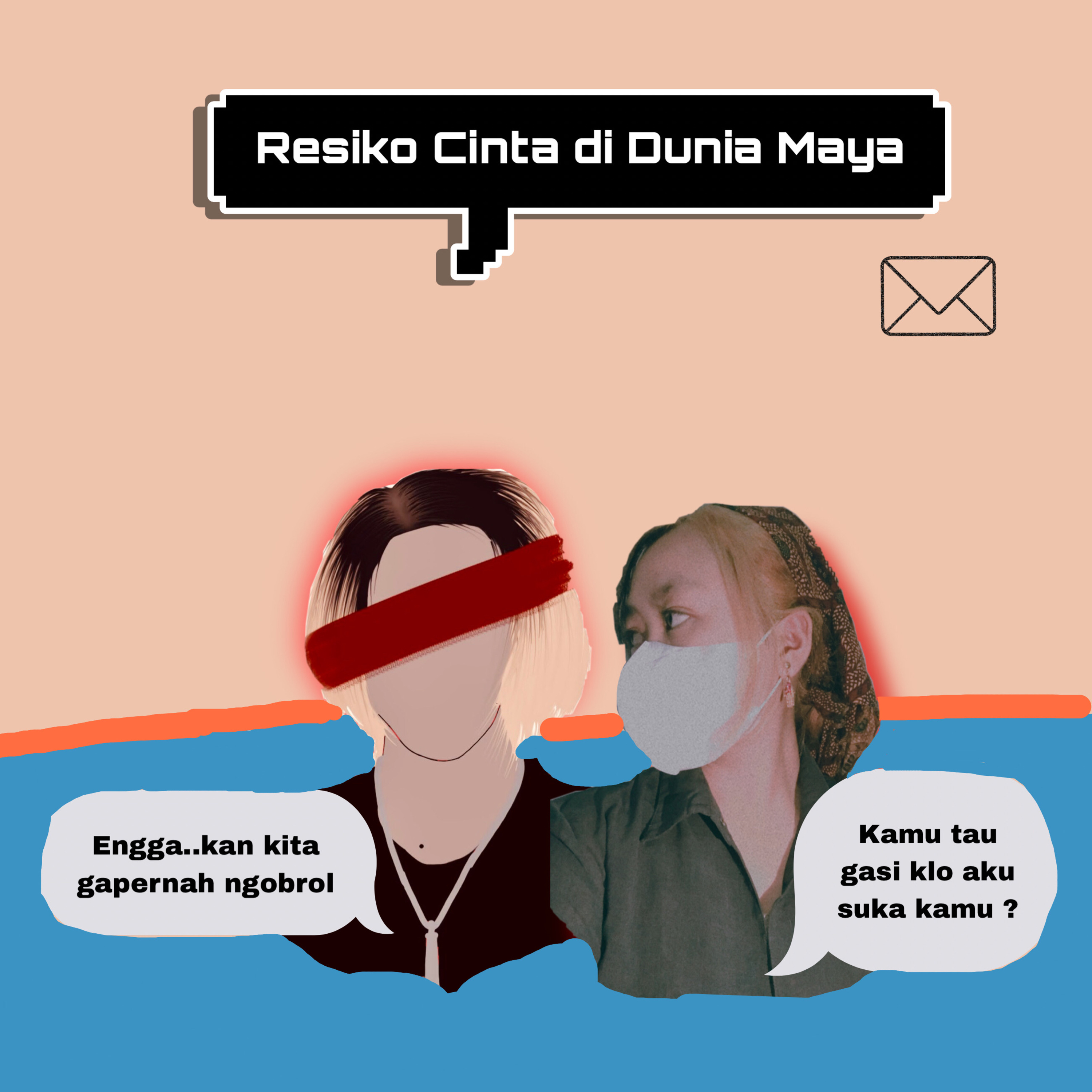 podcast jalanan