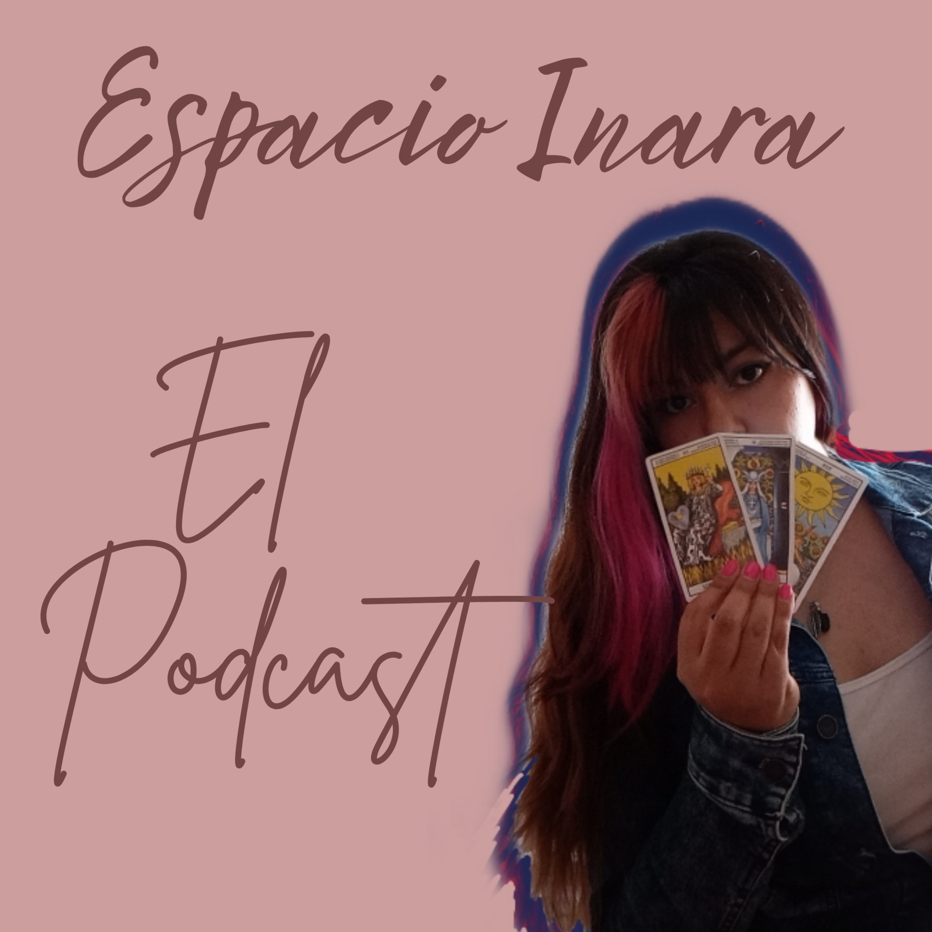 1- El despertar espiritual episode artwork