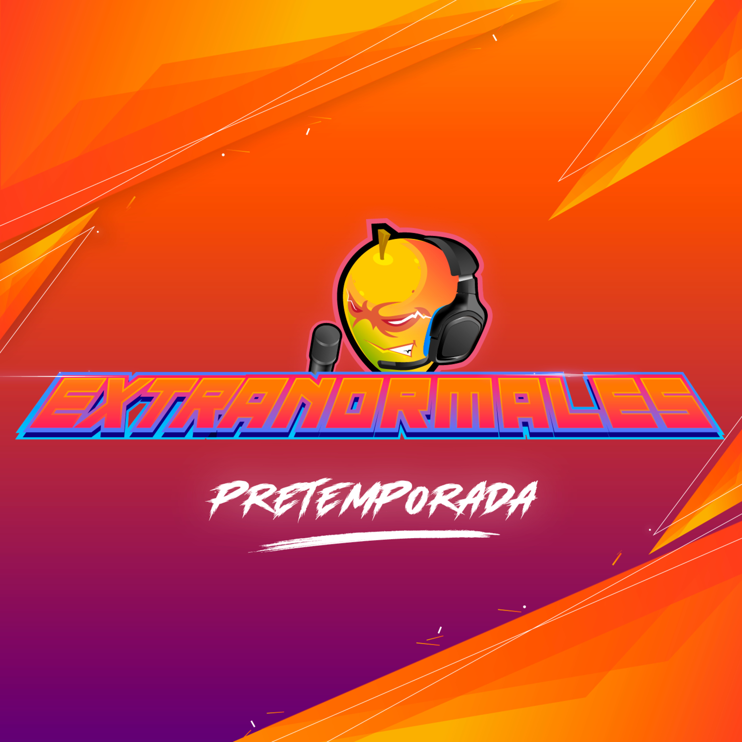 EXTRANORMALES