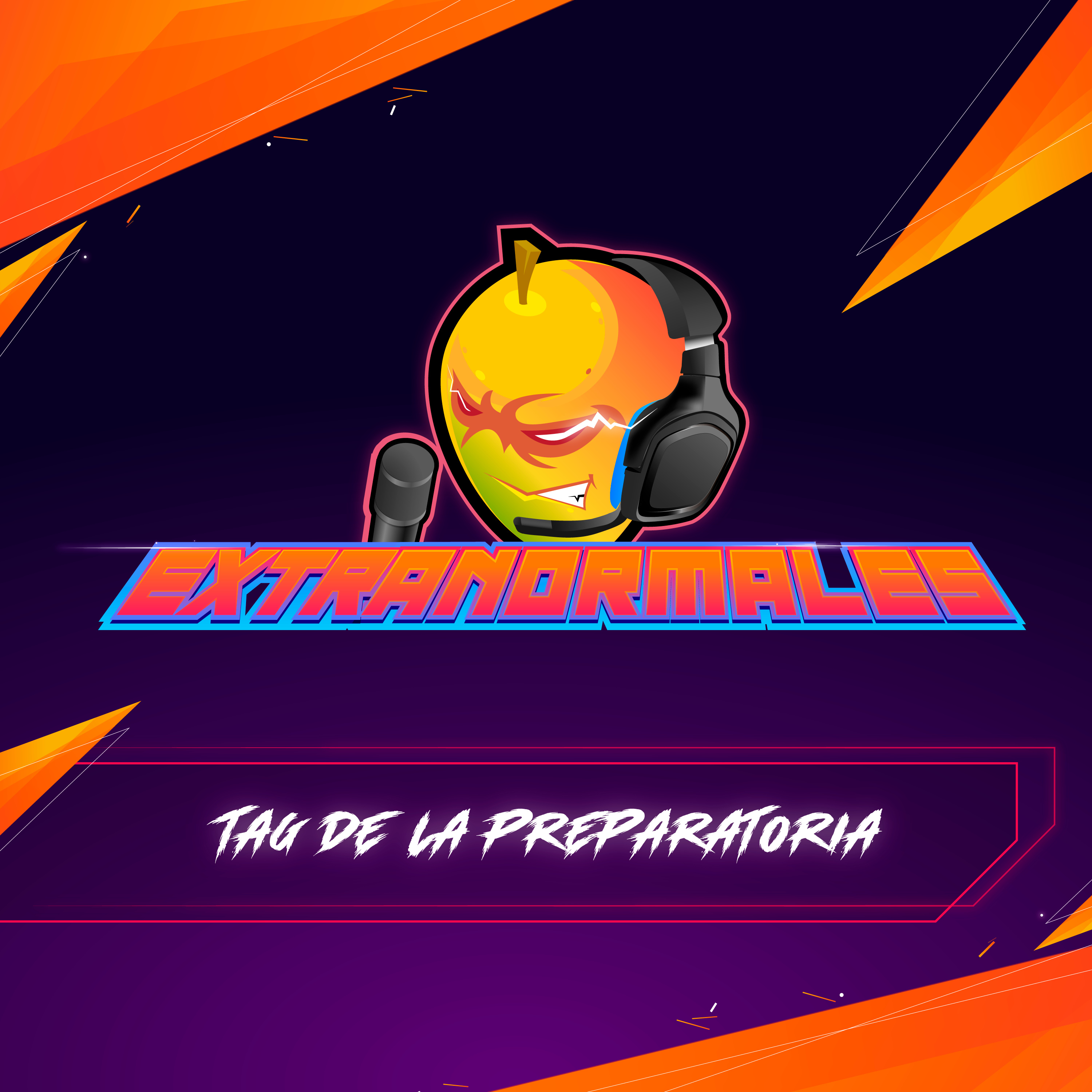 EXTRANORMALES