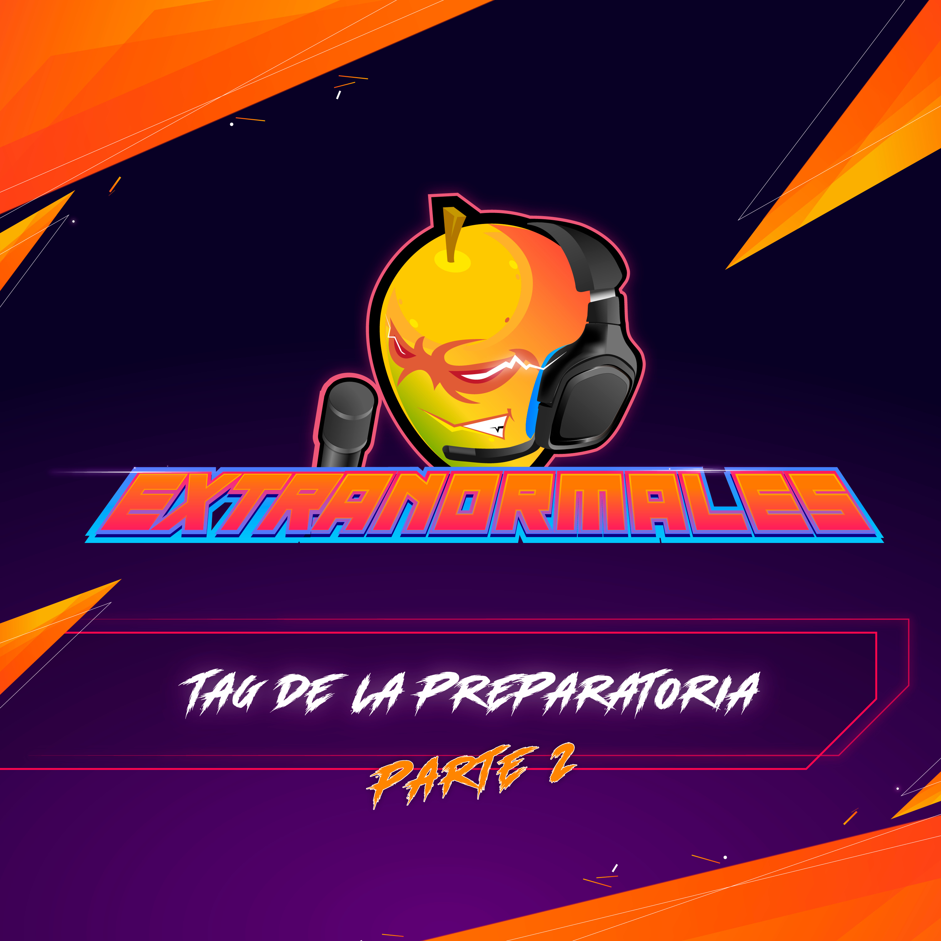 EXTRANORMALES