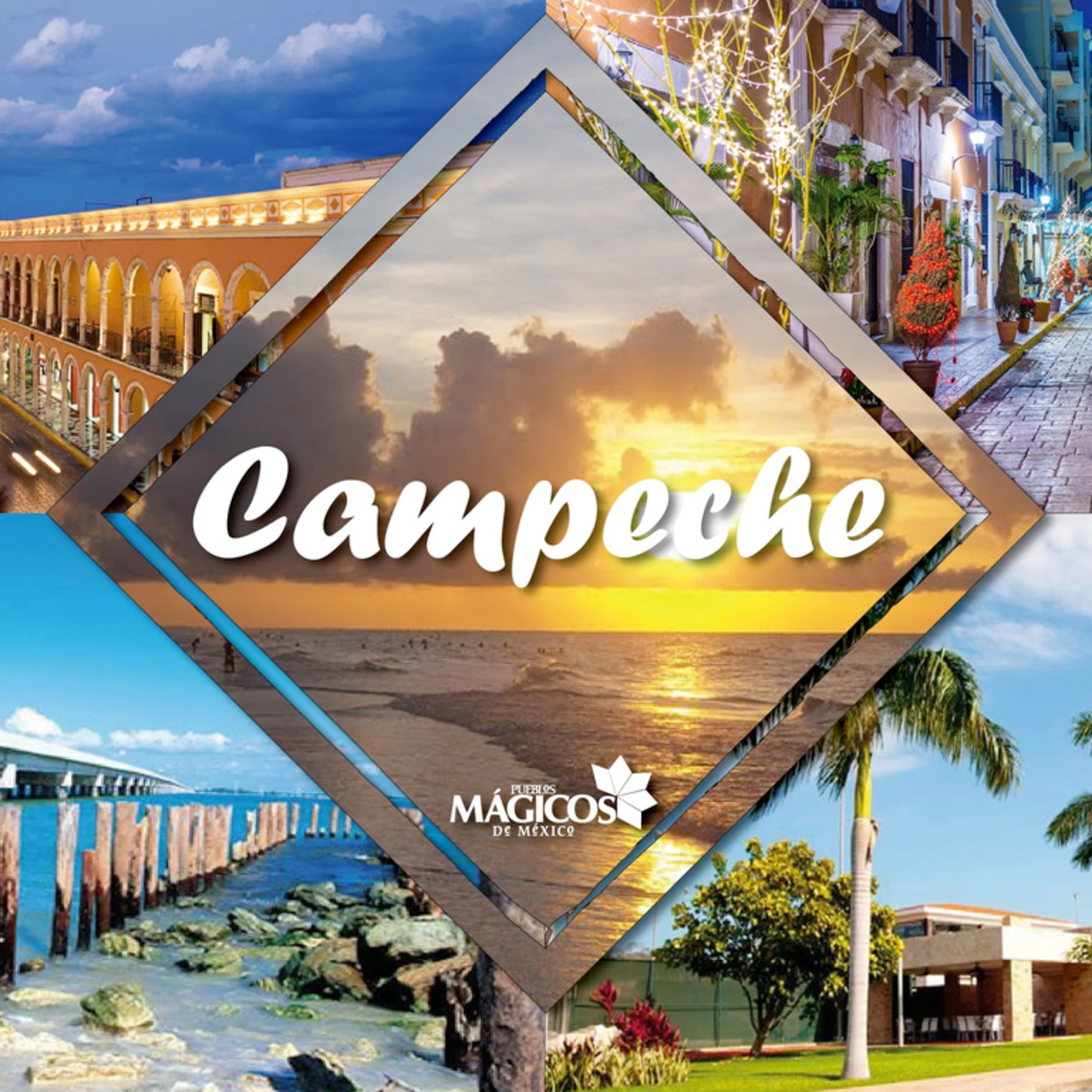 CAMPECHE episode artwork