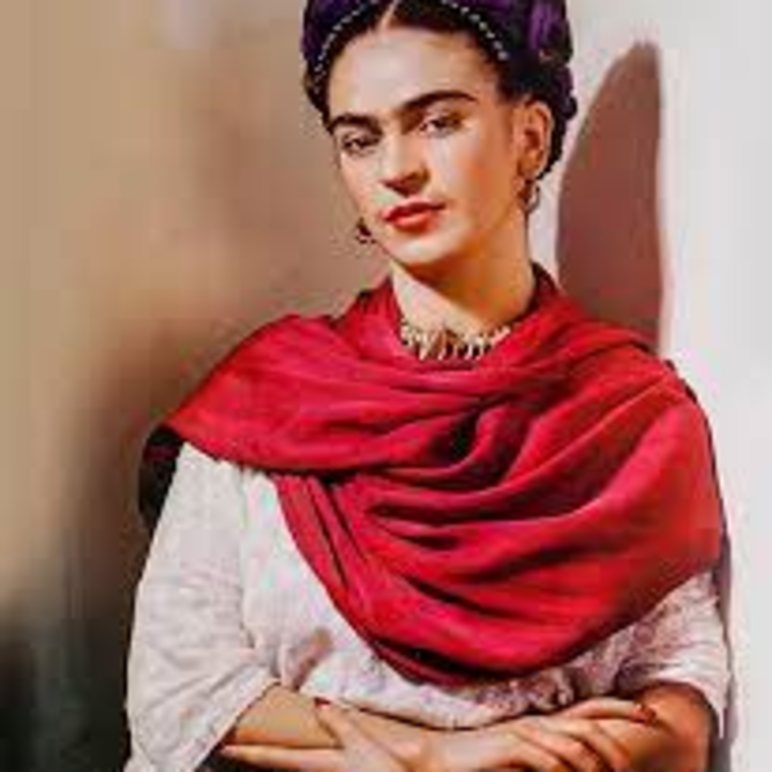 Frida Kahlo  episode artwork