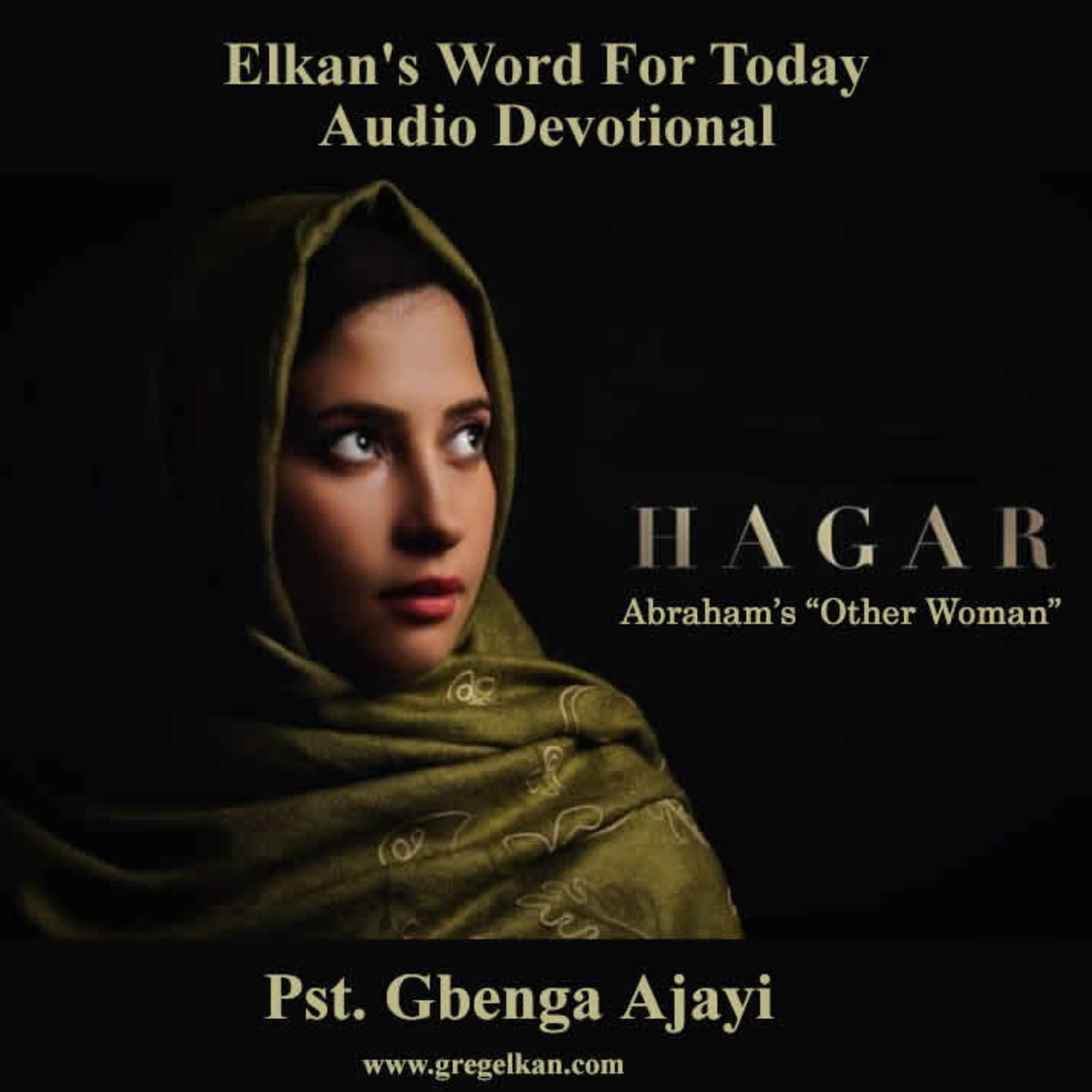 Elkan\'s Word For Today
