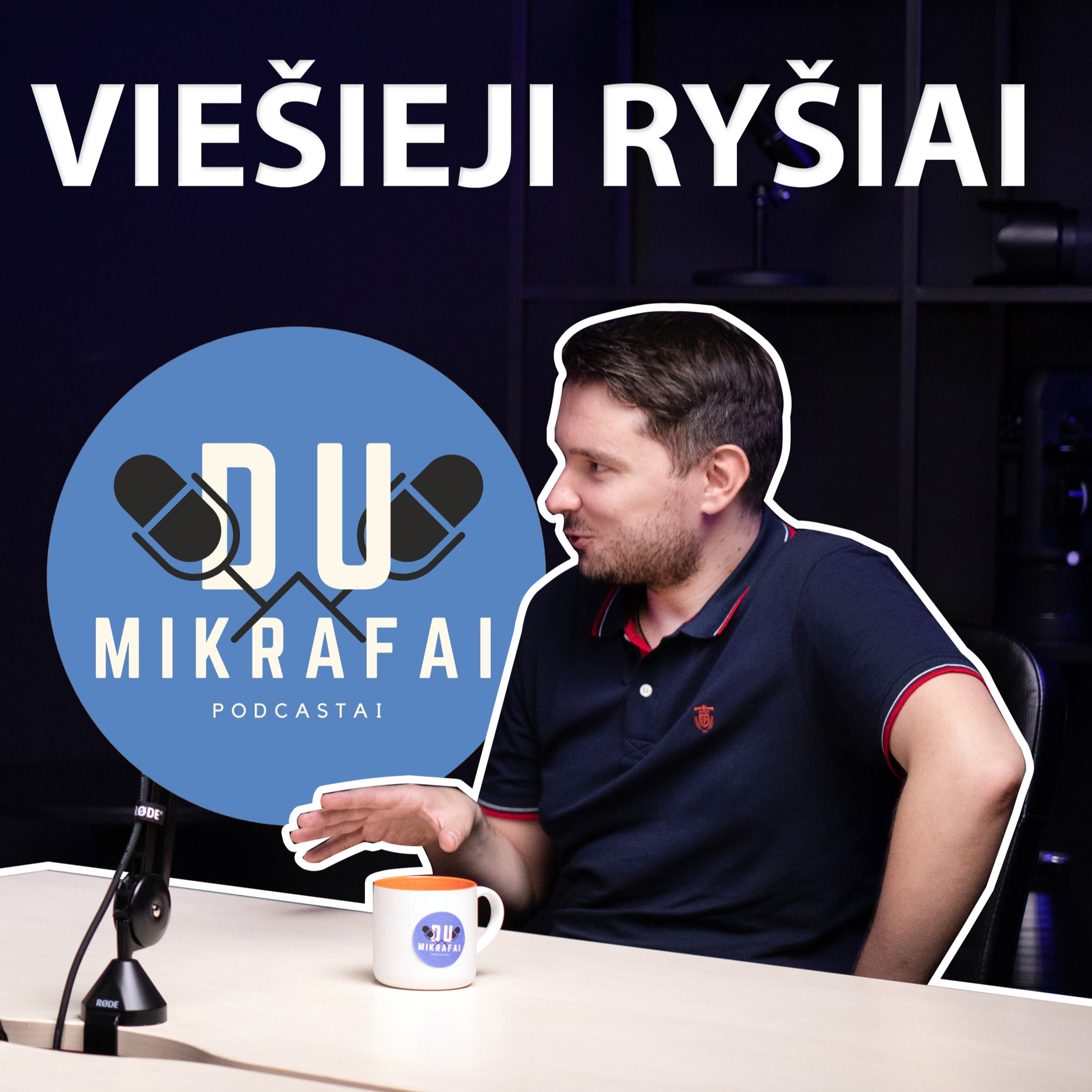 Du Mikrafai