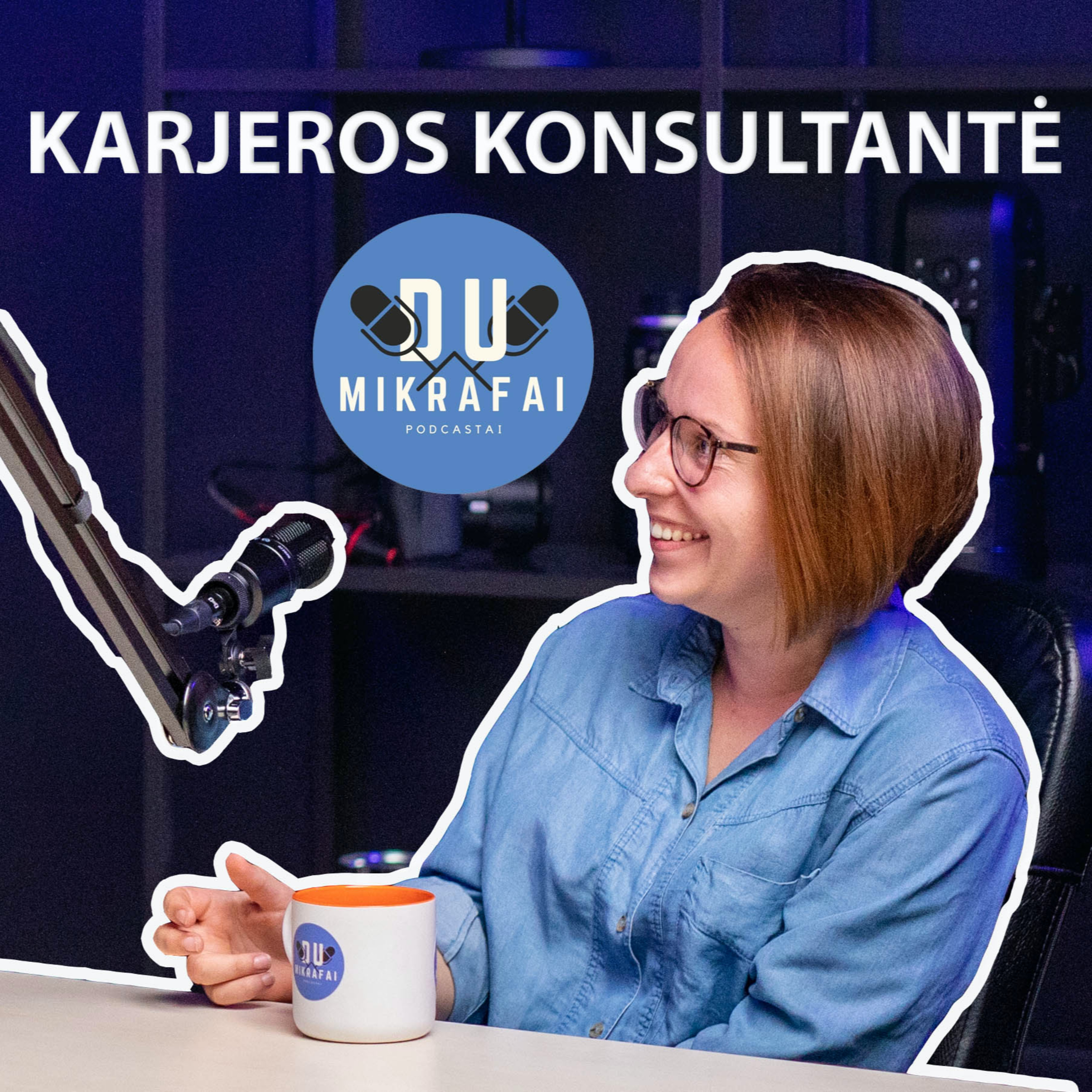 Du Mikrafai