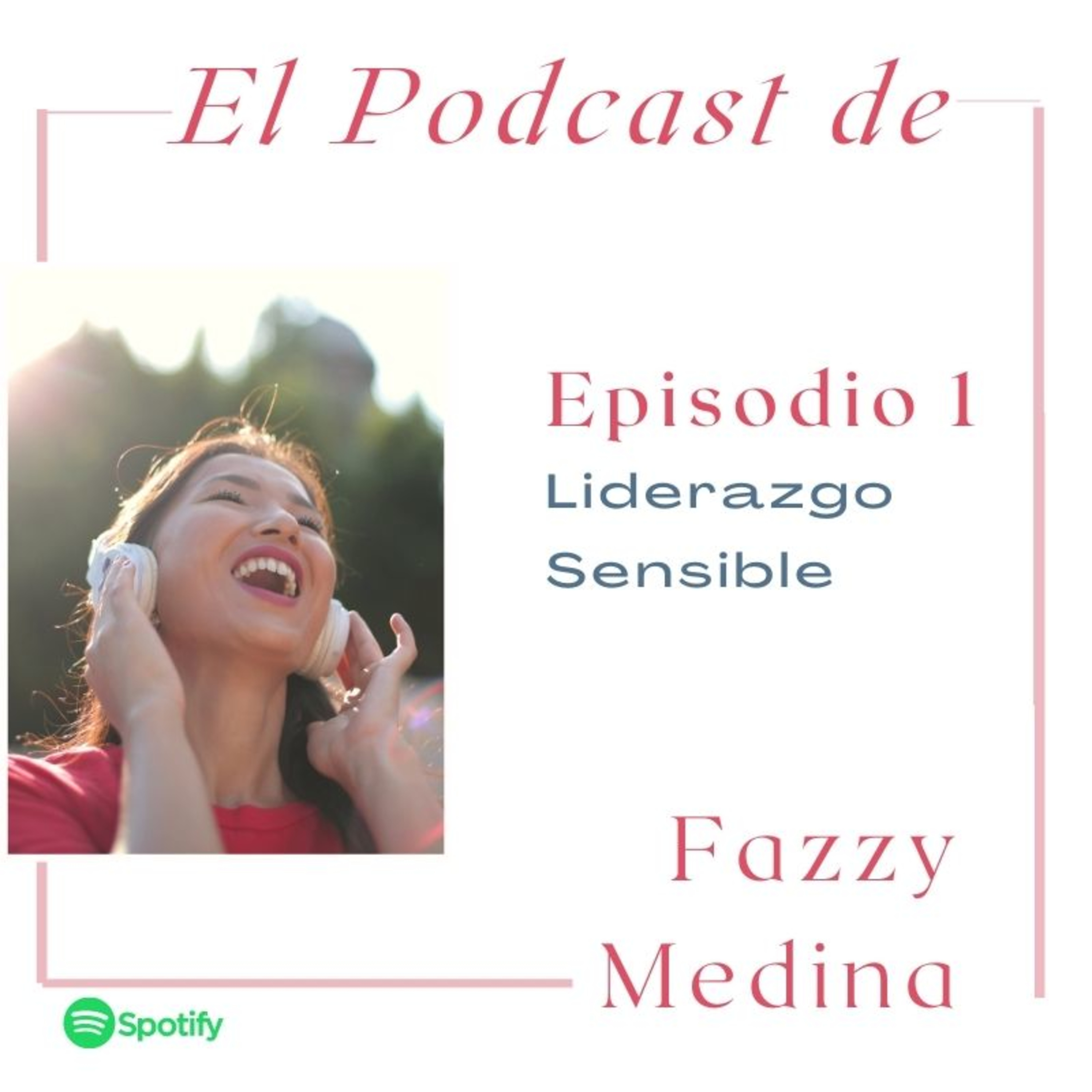 Fazzy Medina Podcast