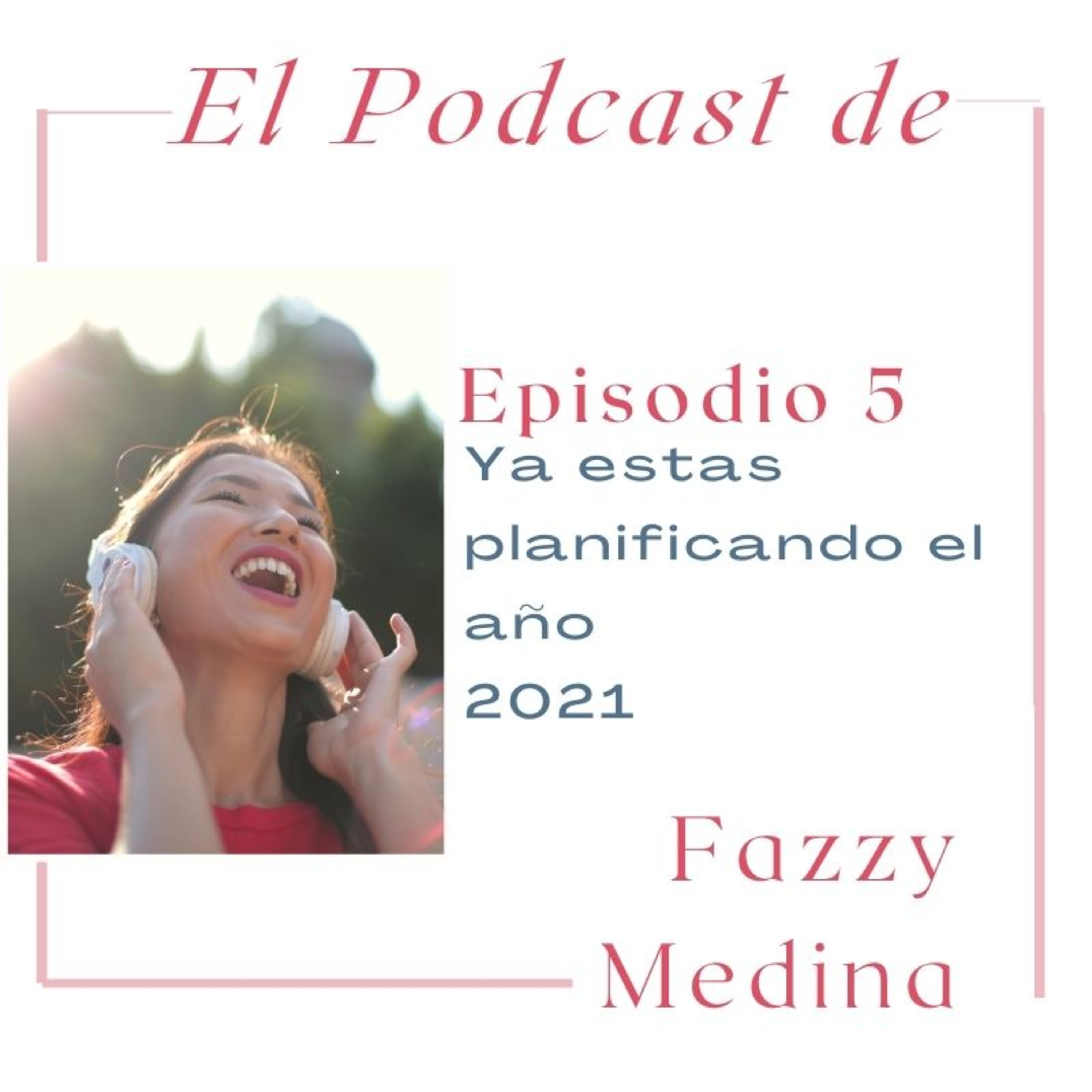 Fazzy Medina Podcast
