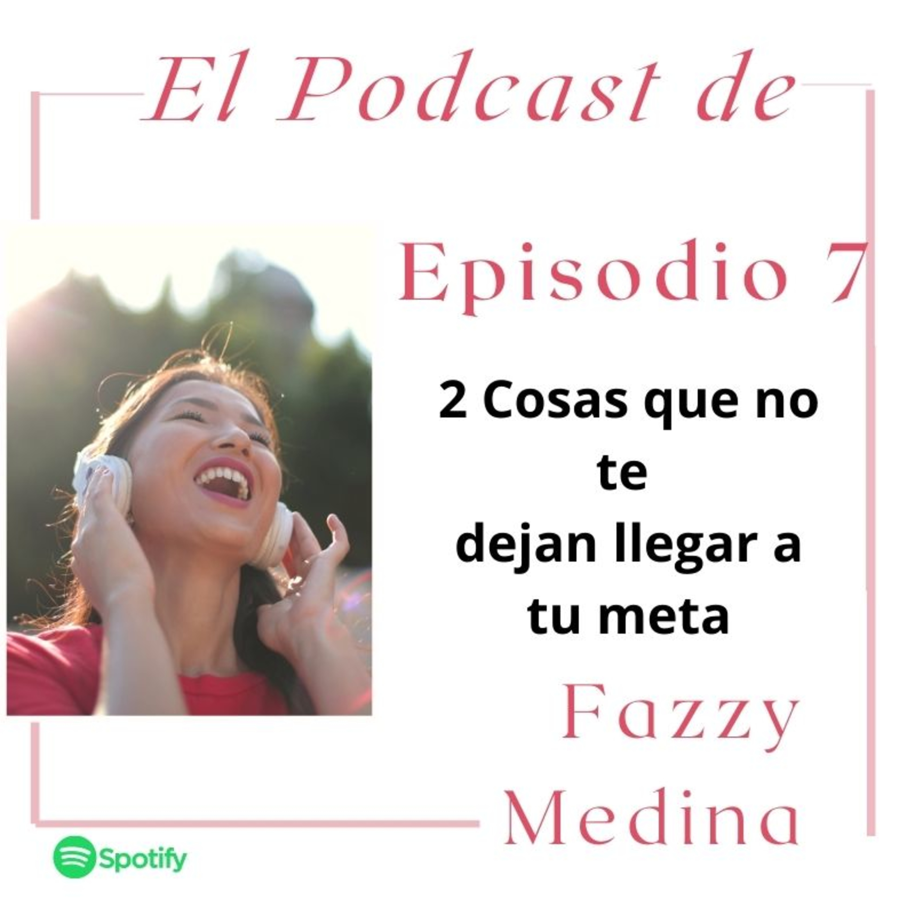 Fazzy Medina Podcast
