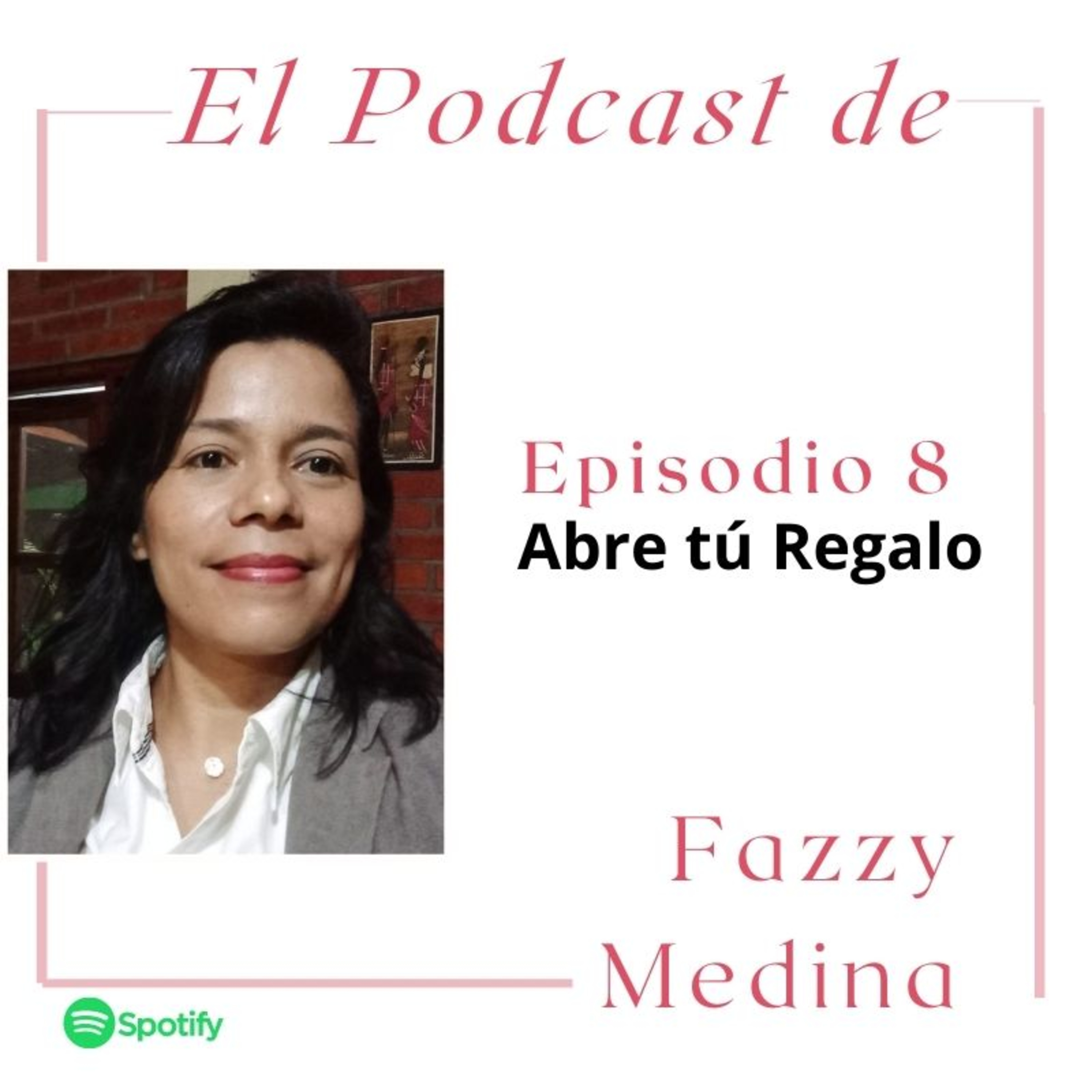 Fazzy Medina Podcast