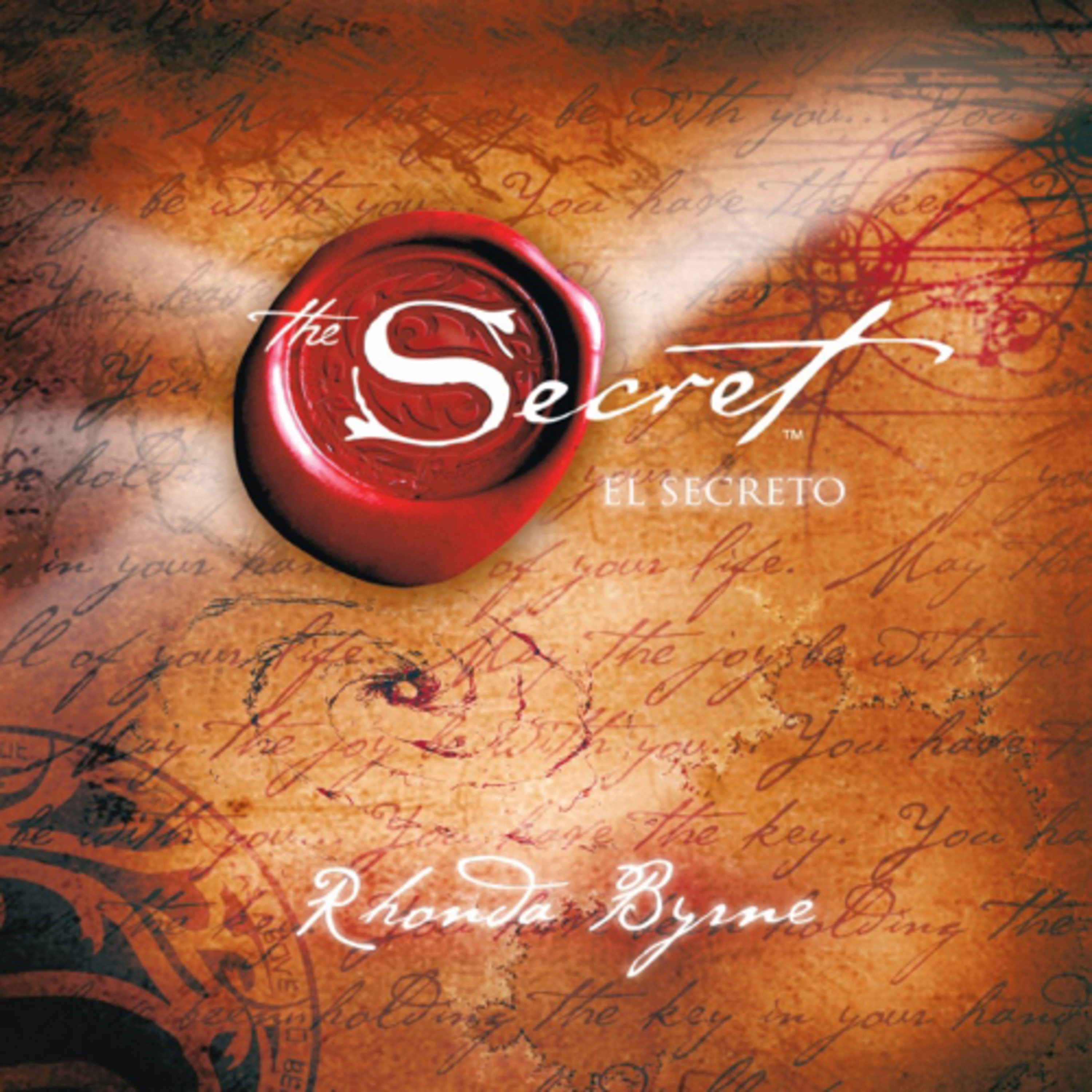 Audio Libro - El Secreto - Prólogo