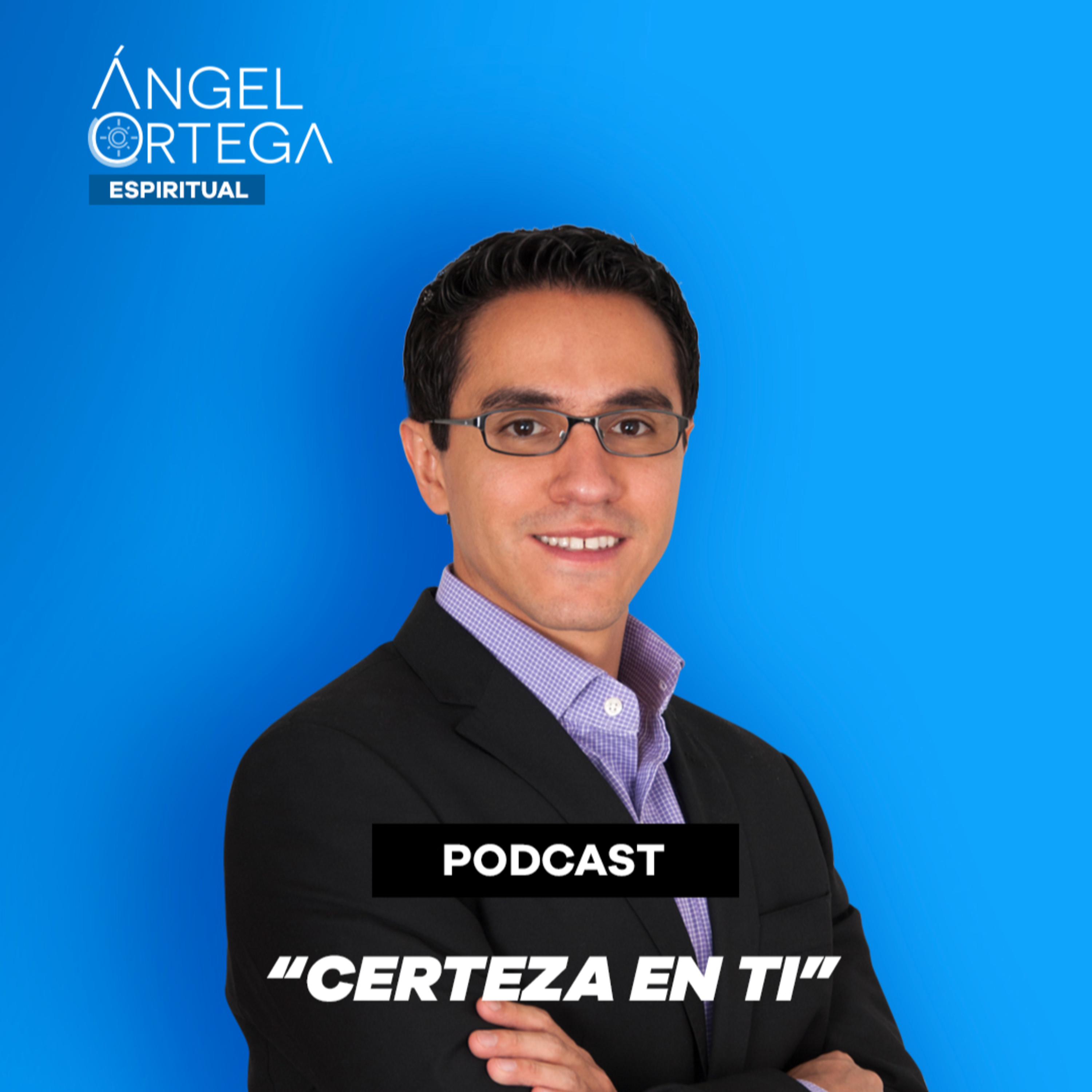 Ángel Te Inspira
