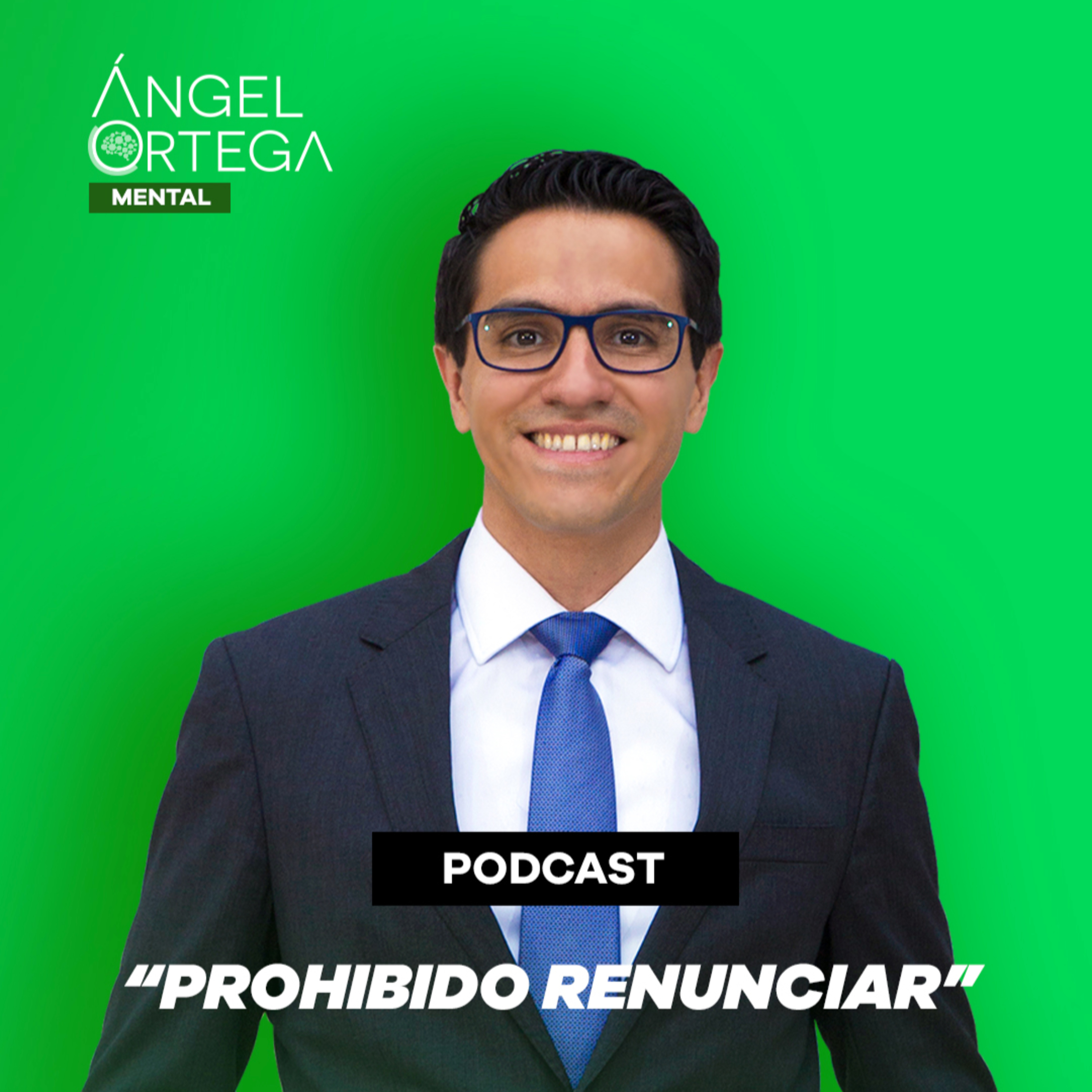Ángel Te Inspira