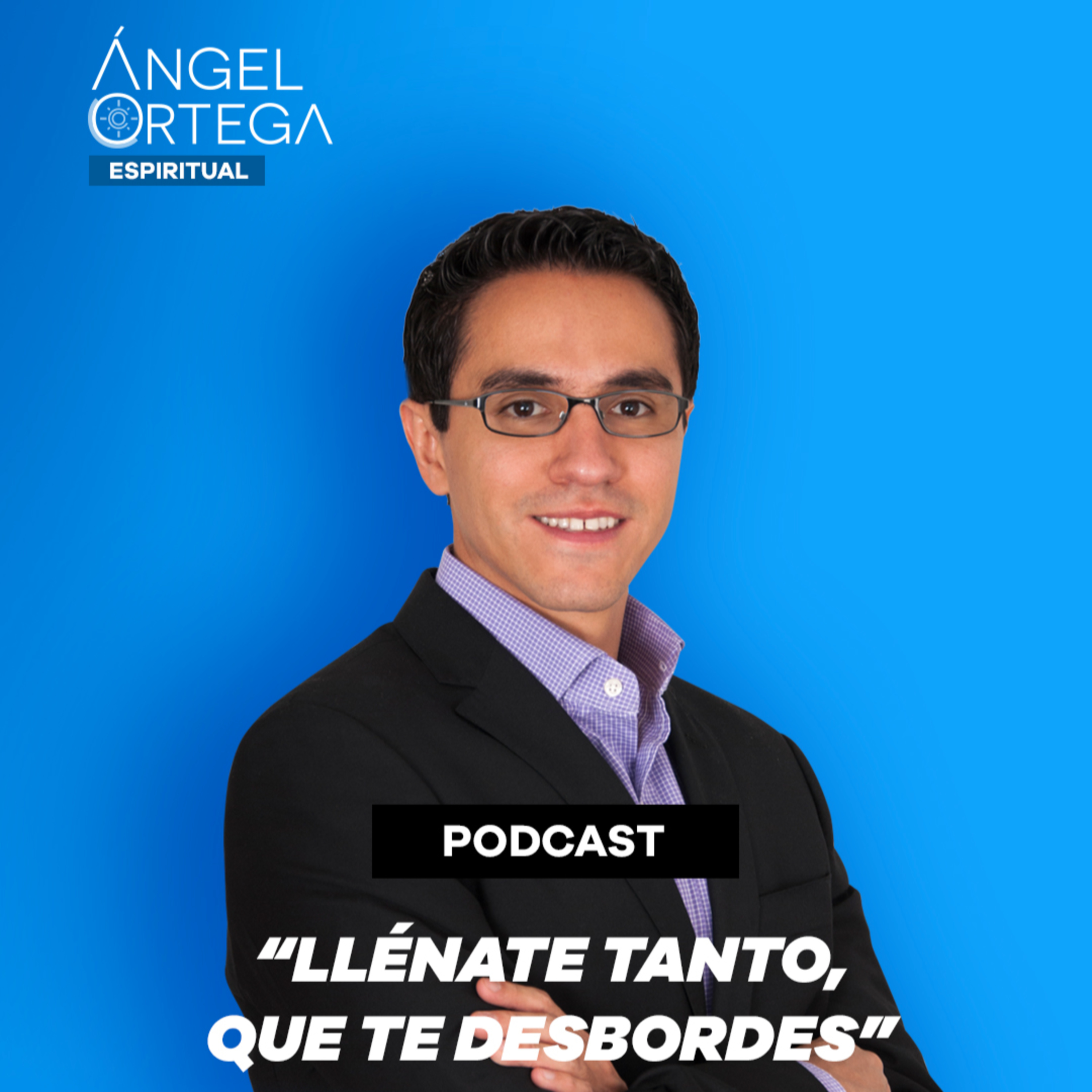 Ángel Te Inspira
