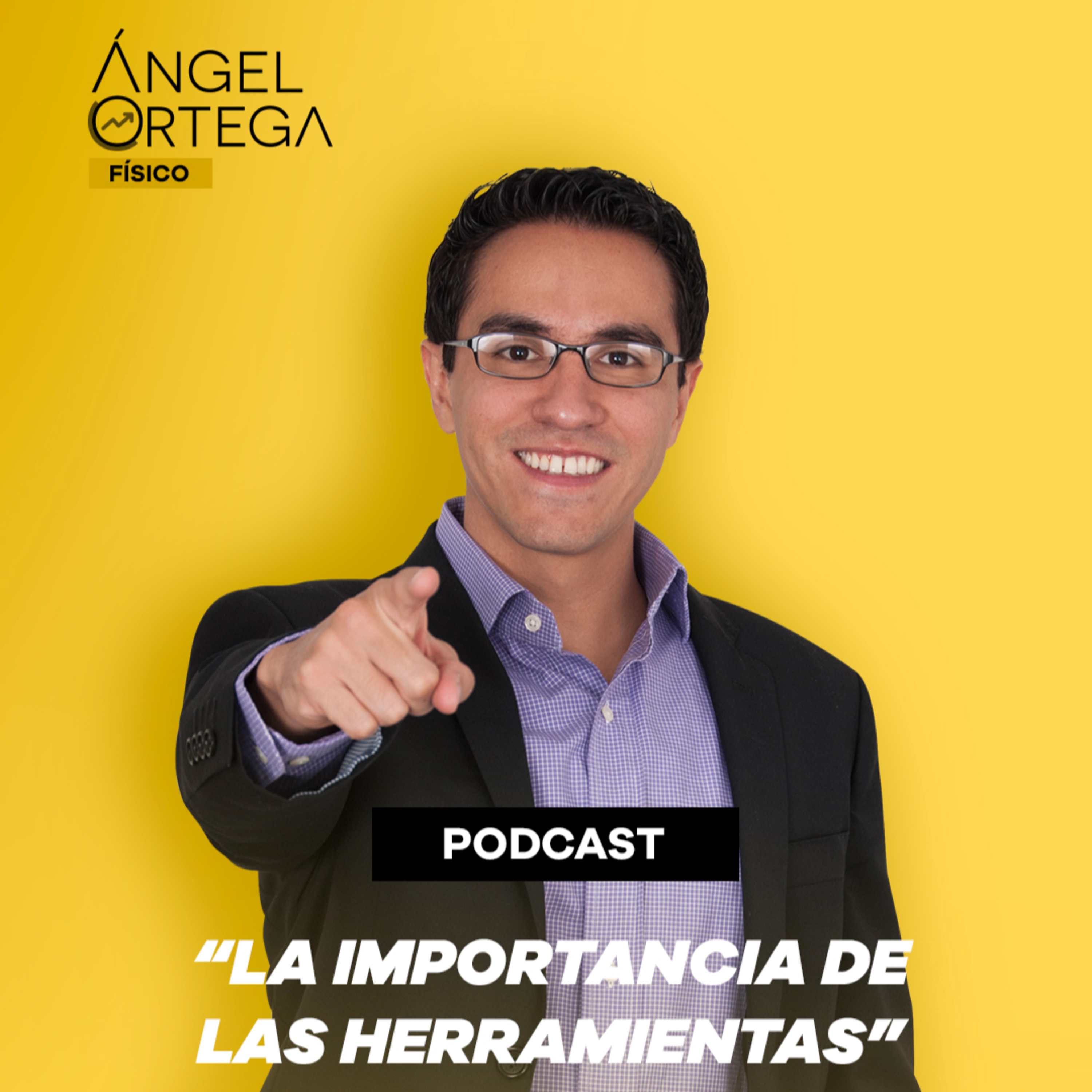 Ángel Te Inspira
