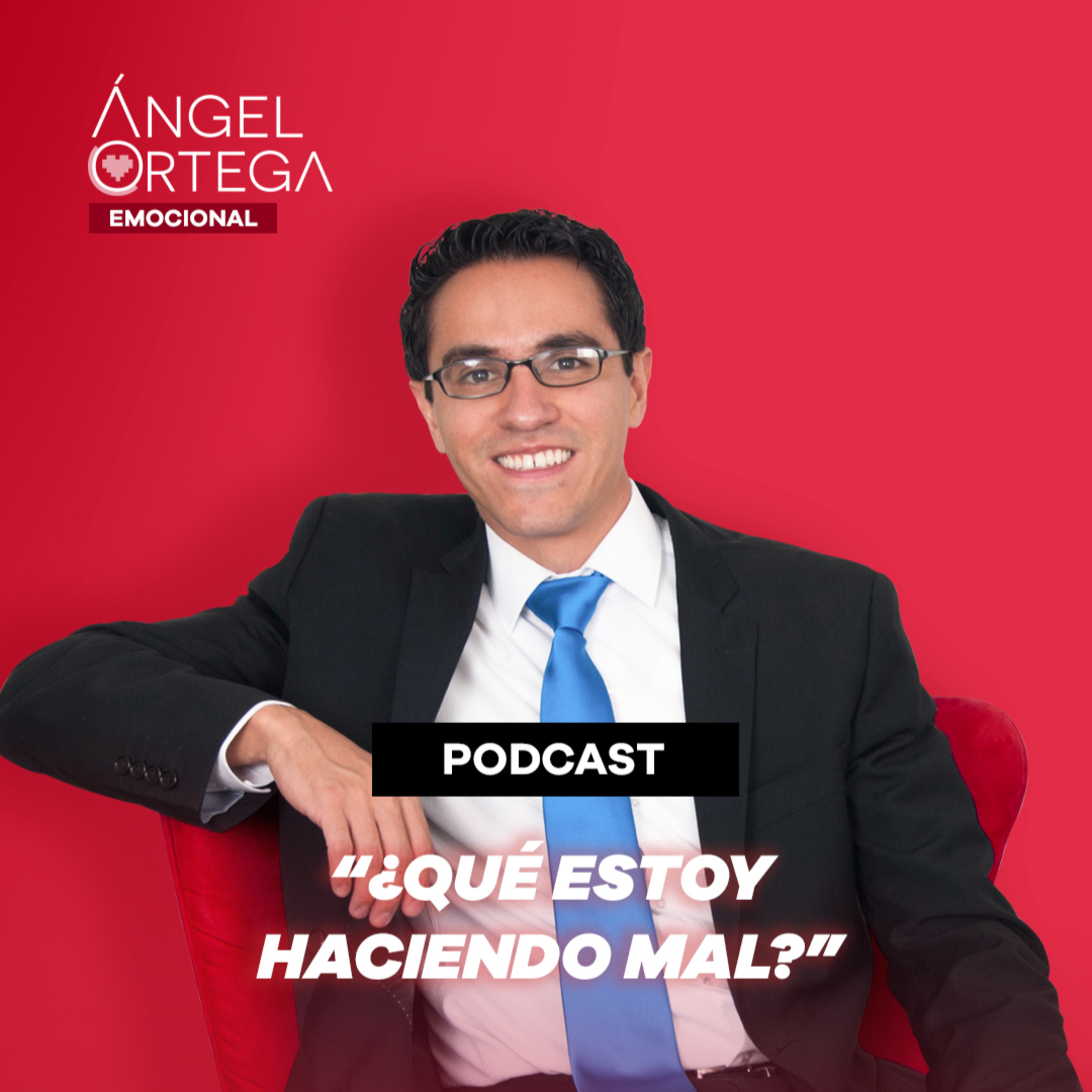 Ángel Te Inspira