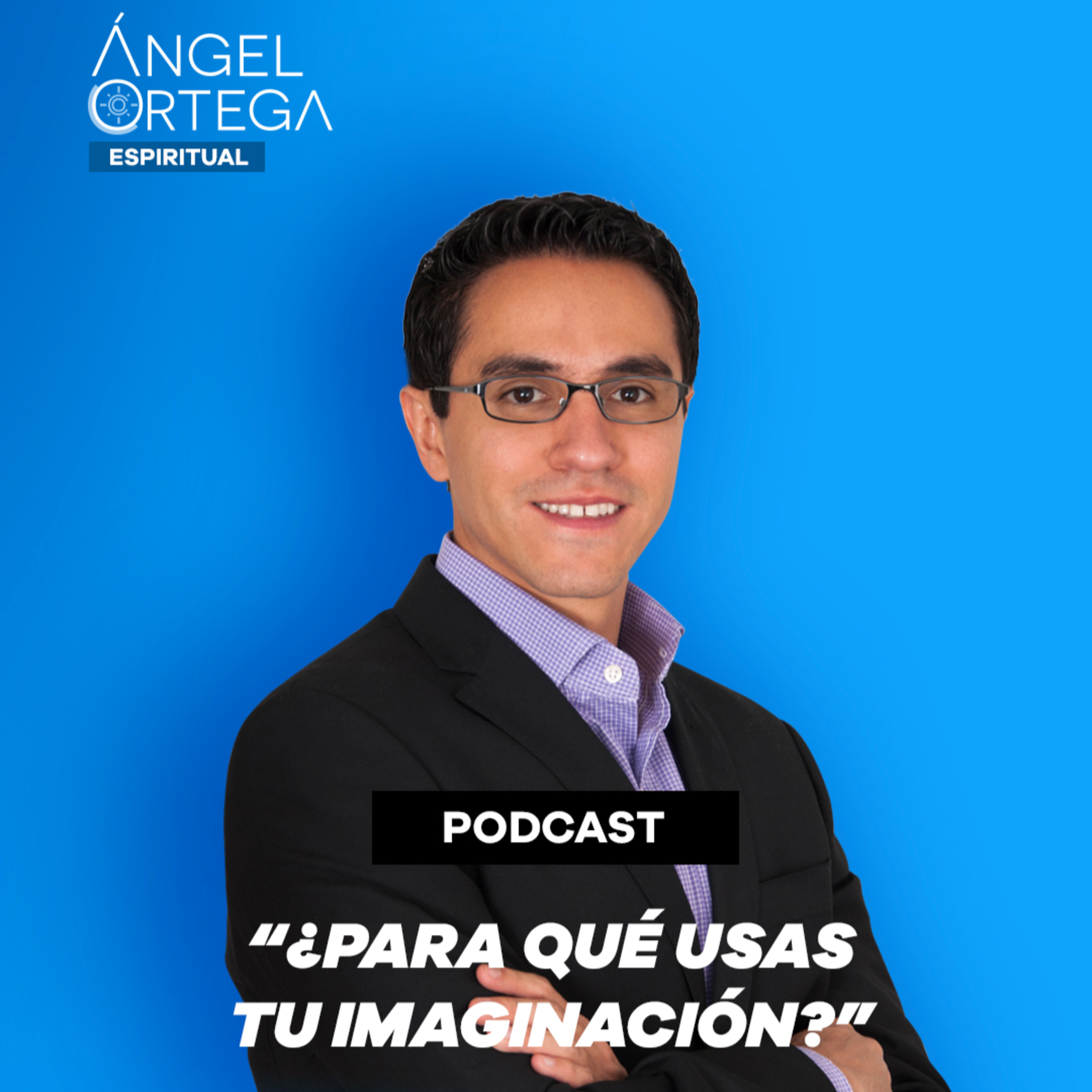 Ángel Te Inspira