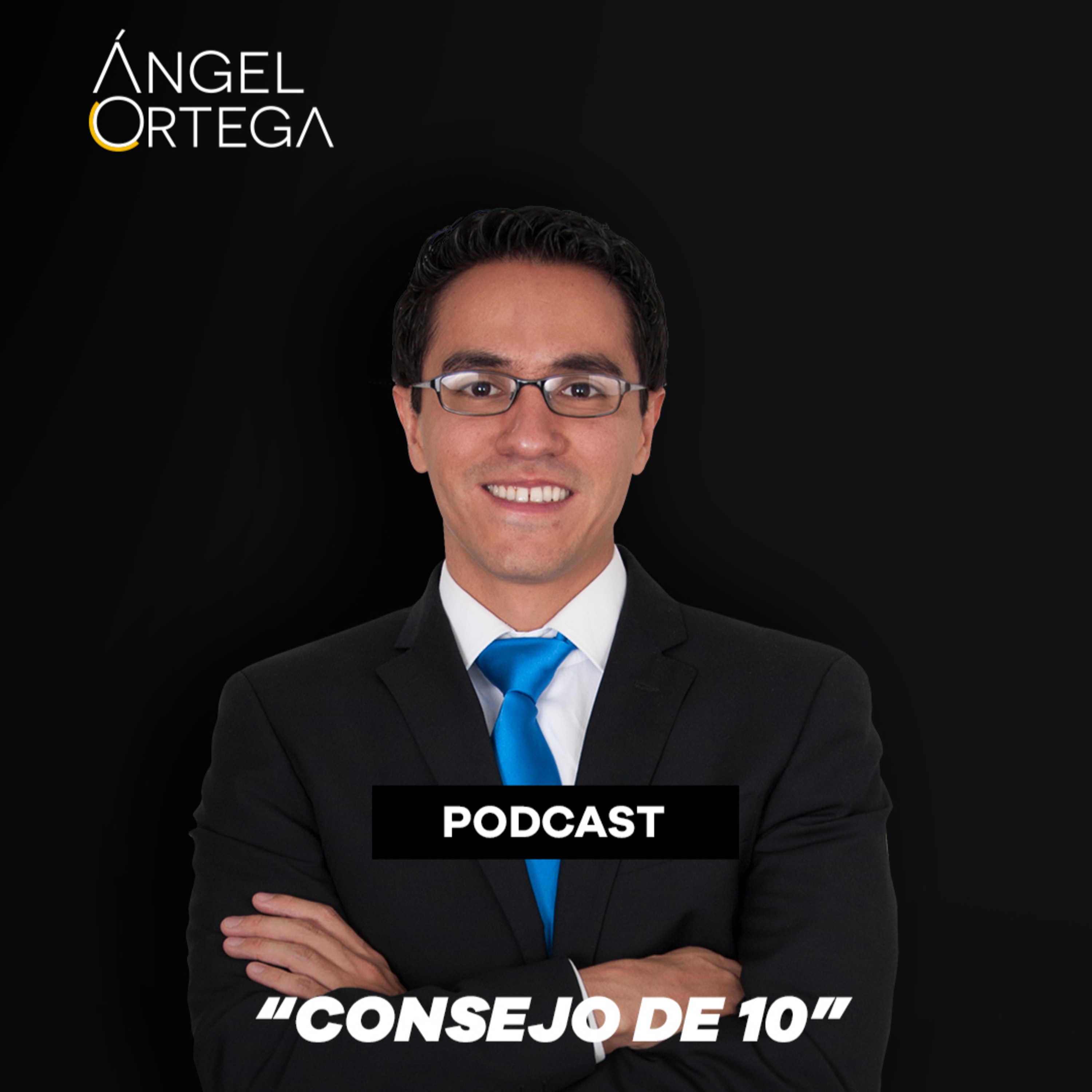 Ángel Te Inspira