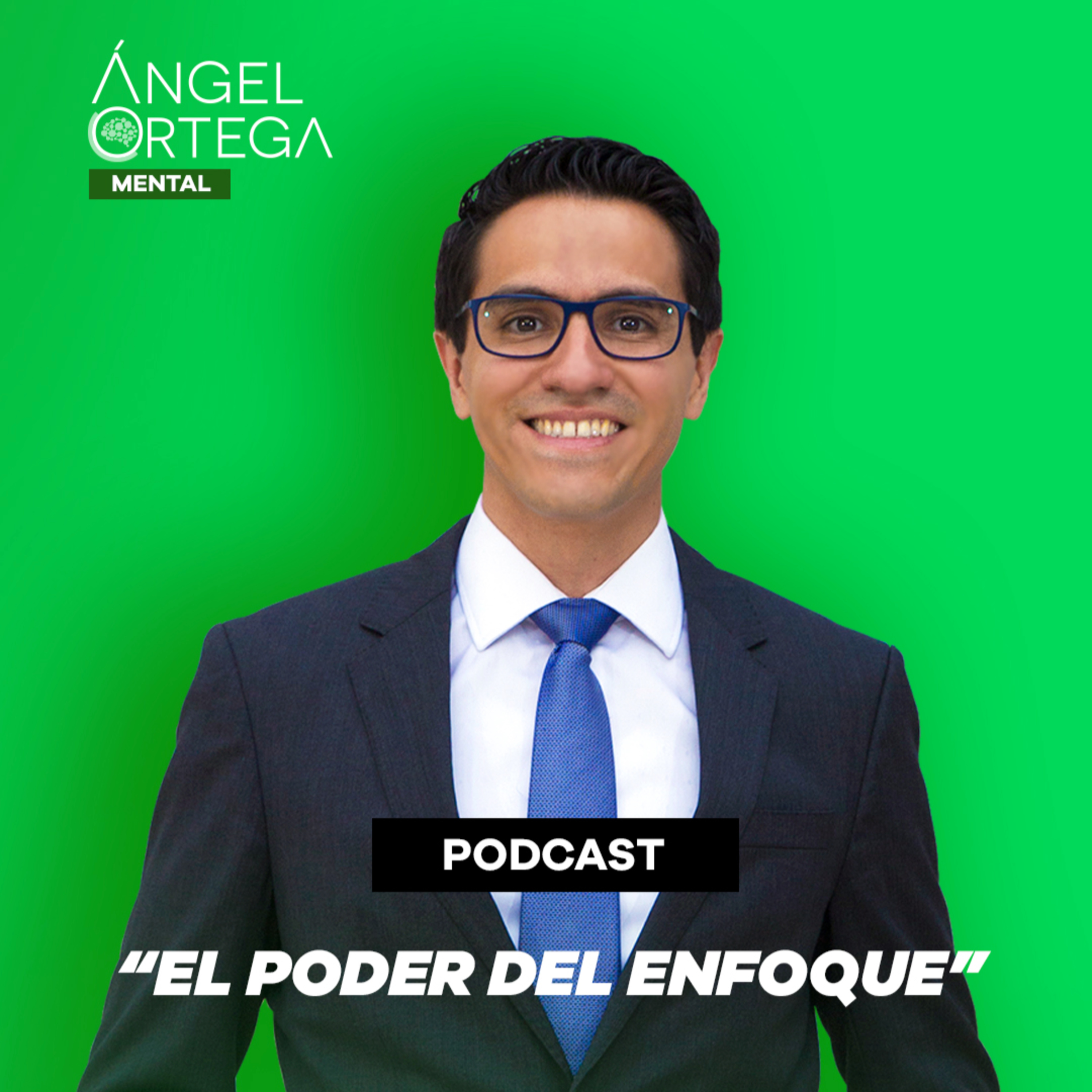 Ángel Te Inspira