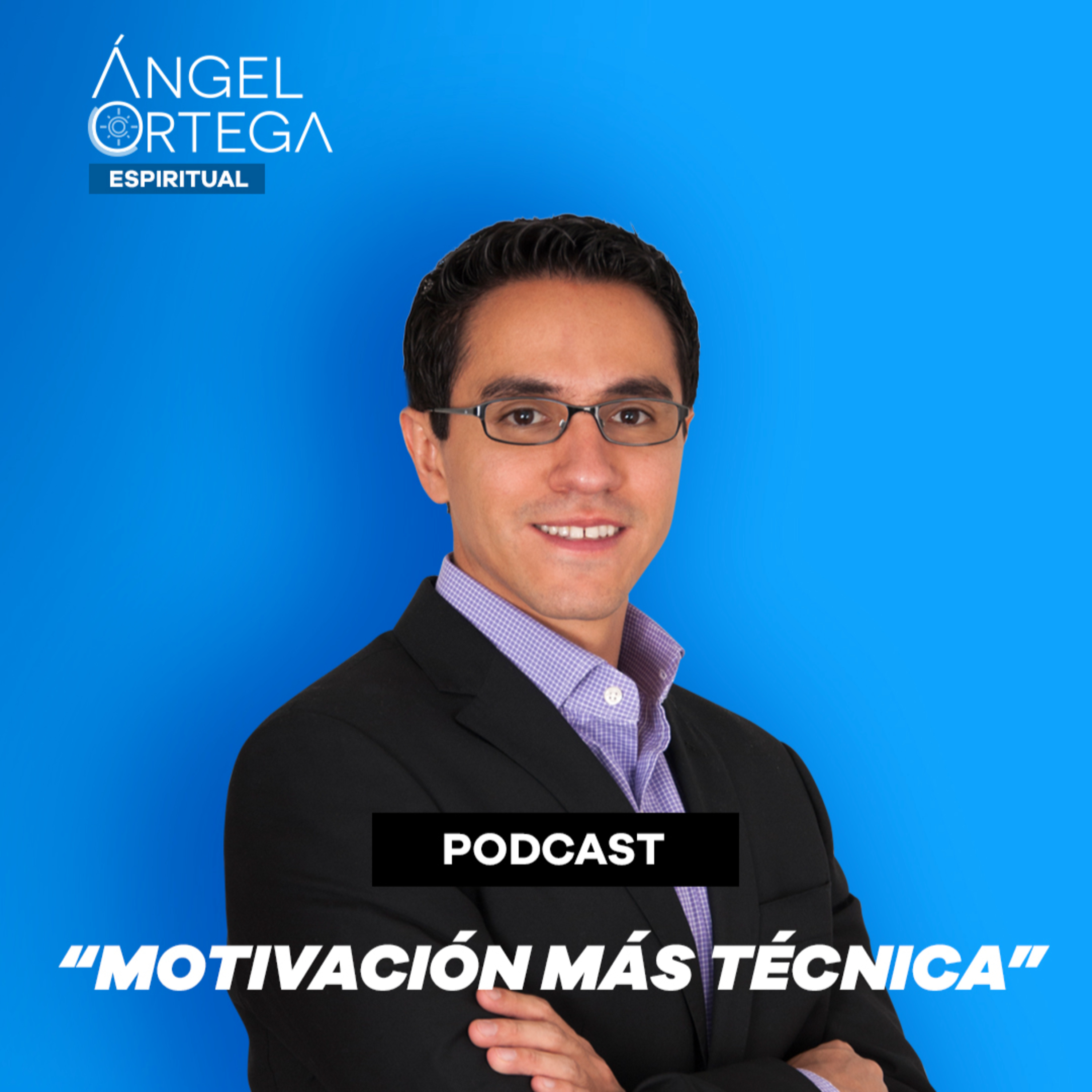 Ángel Te Inspira