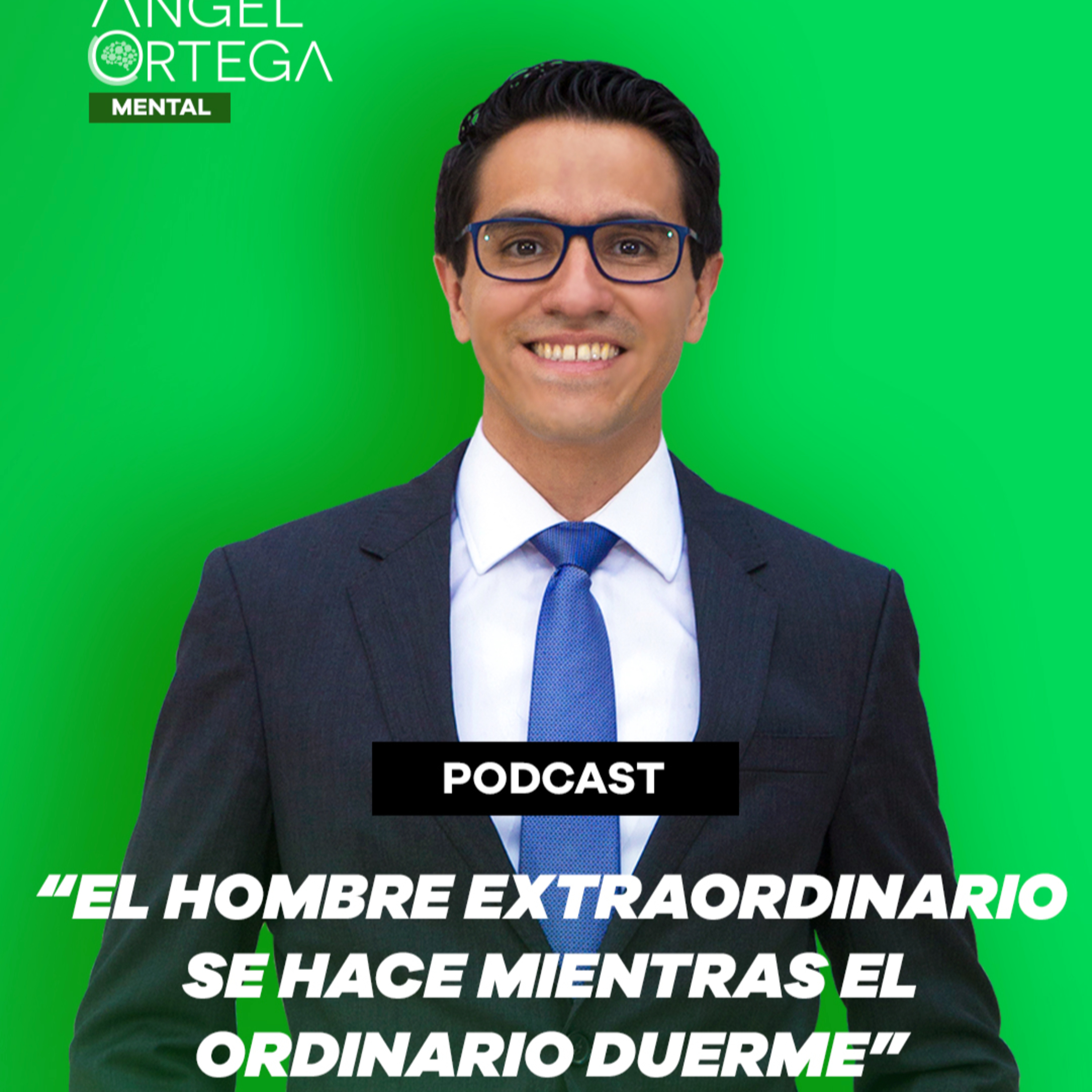 Ángel Te Inspira
