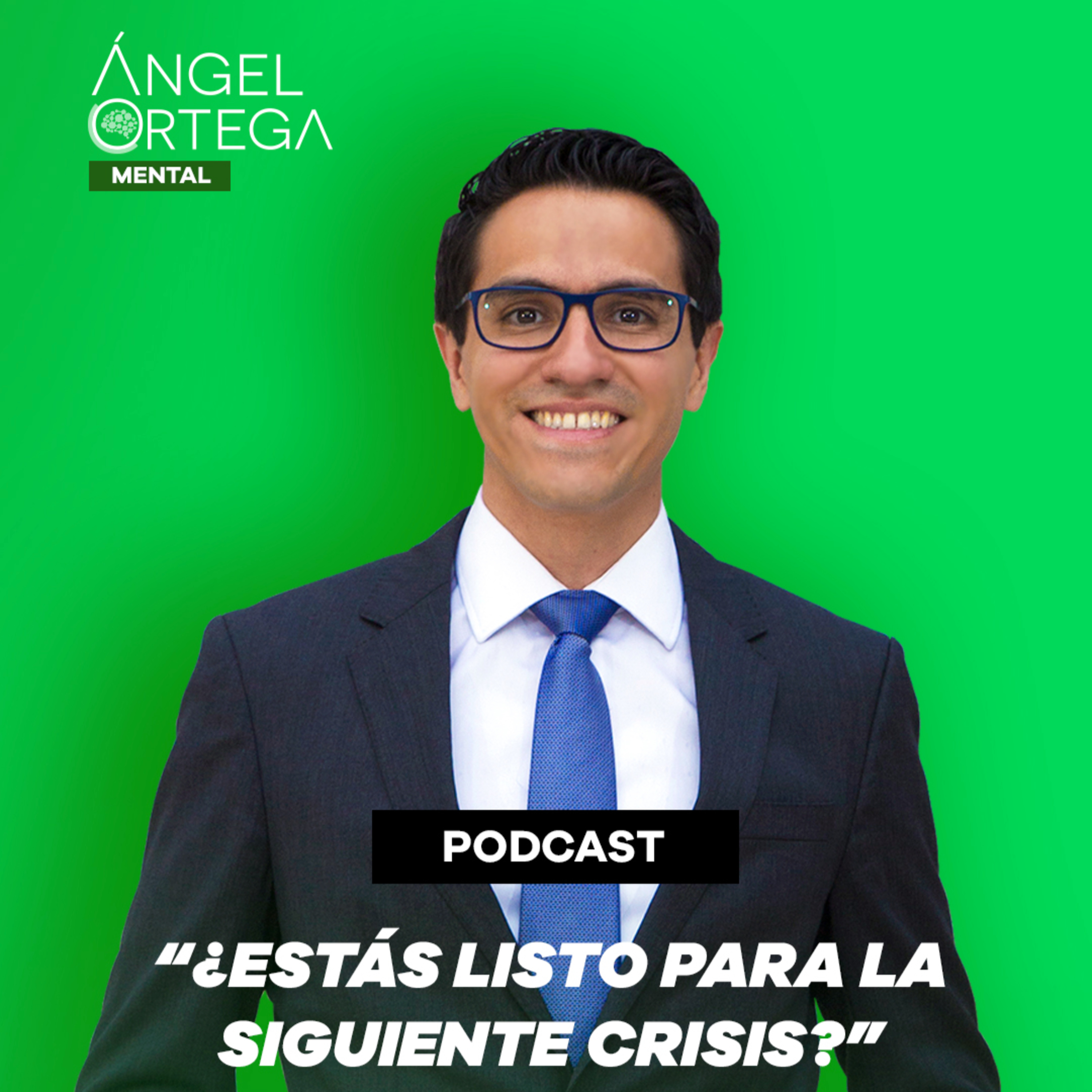 Ángel Te Inspira